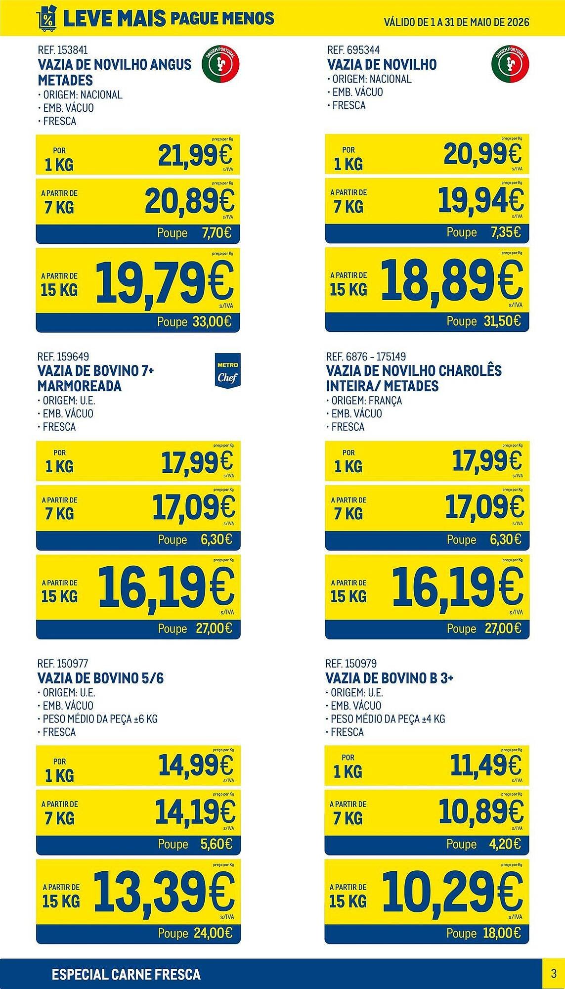 Catálogo Makro (2026-05-04 - 2026-05-31) | 3