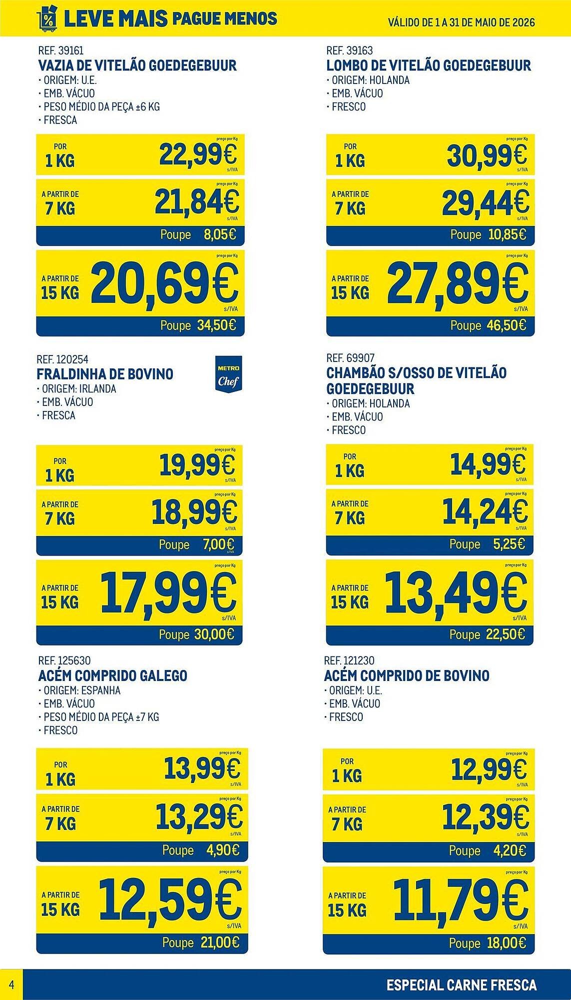 Catálogo Makro (2026-05-04 - 2026-05-31) | 4
