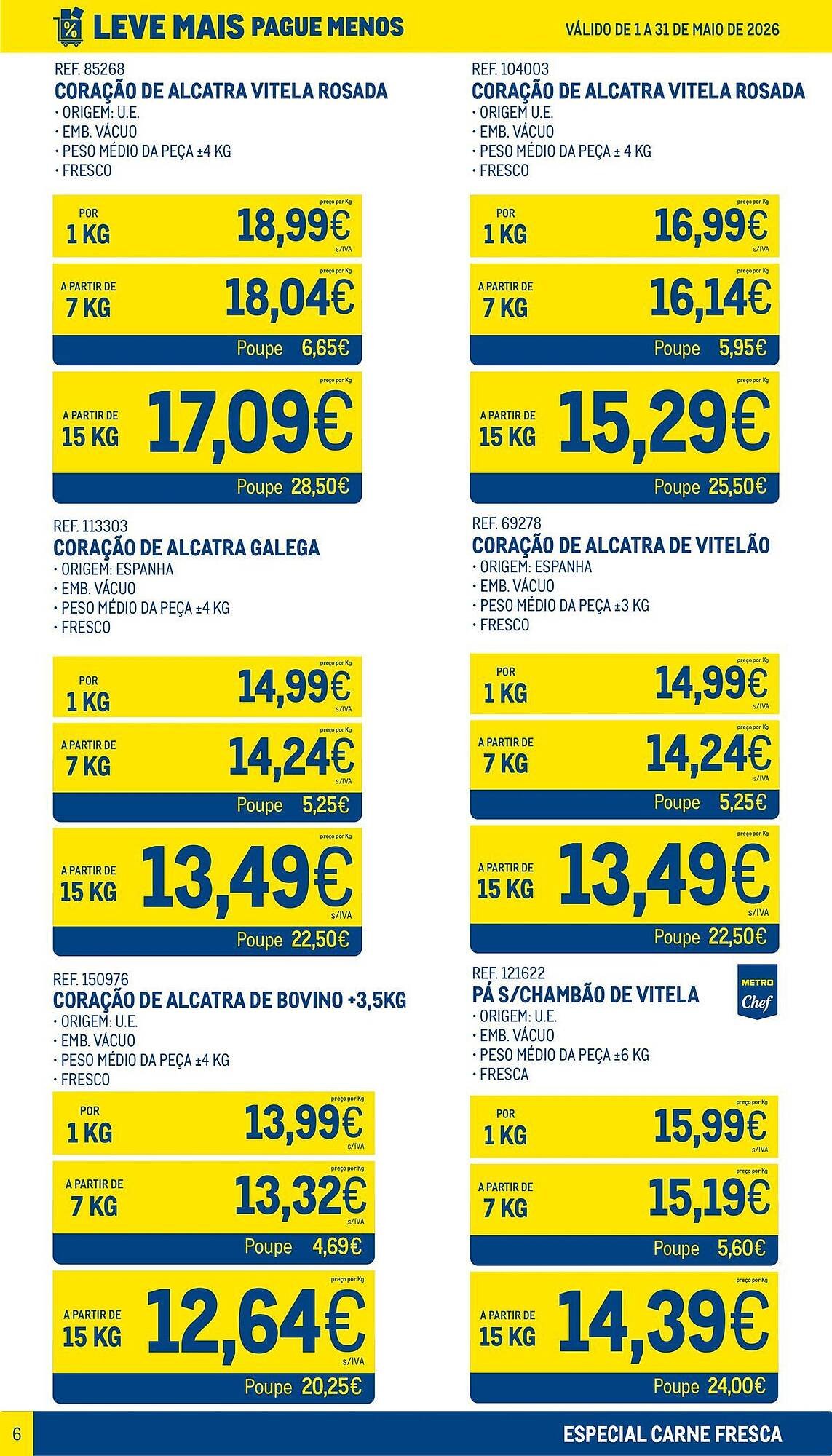 Catálogo Makro (2026-05-04 - 2026-05-31) | 6
