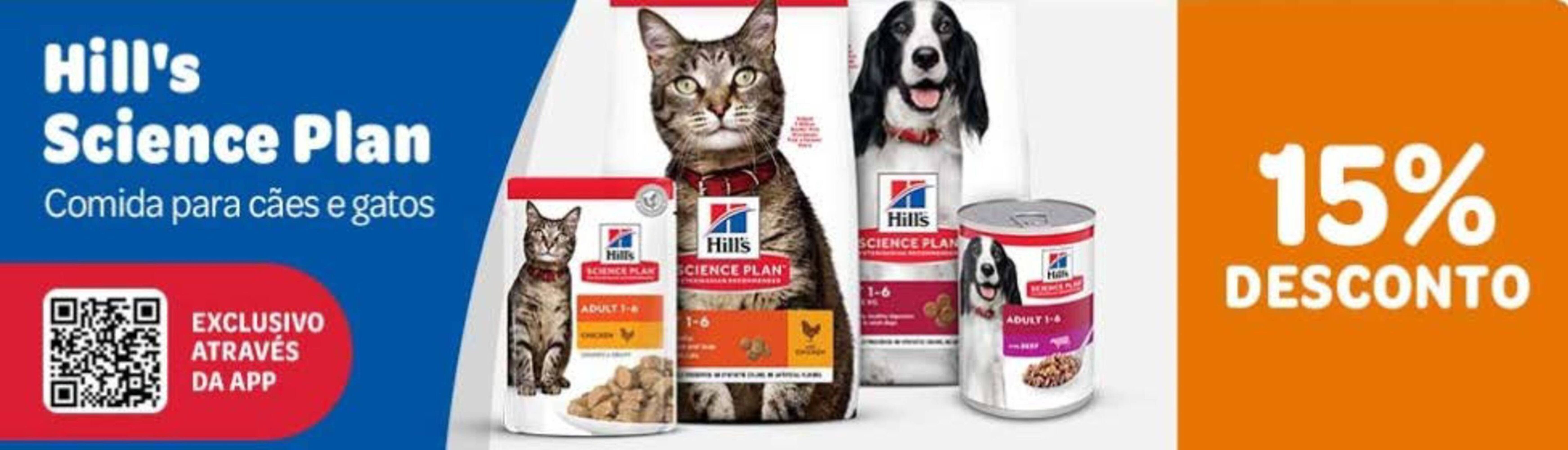 Folheto Zooplus (2025-11-04 - 2025-11-10) | 1