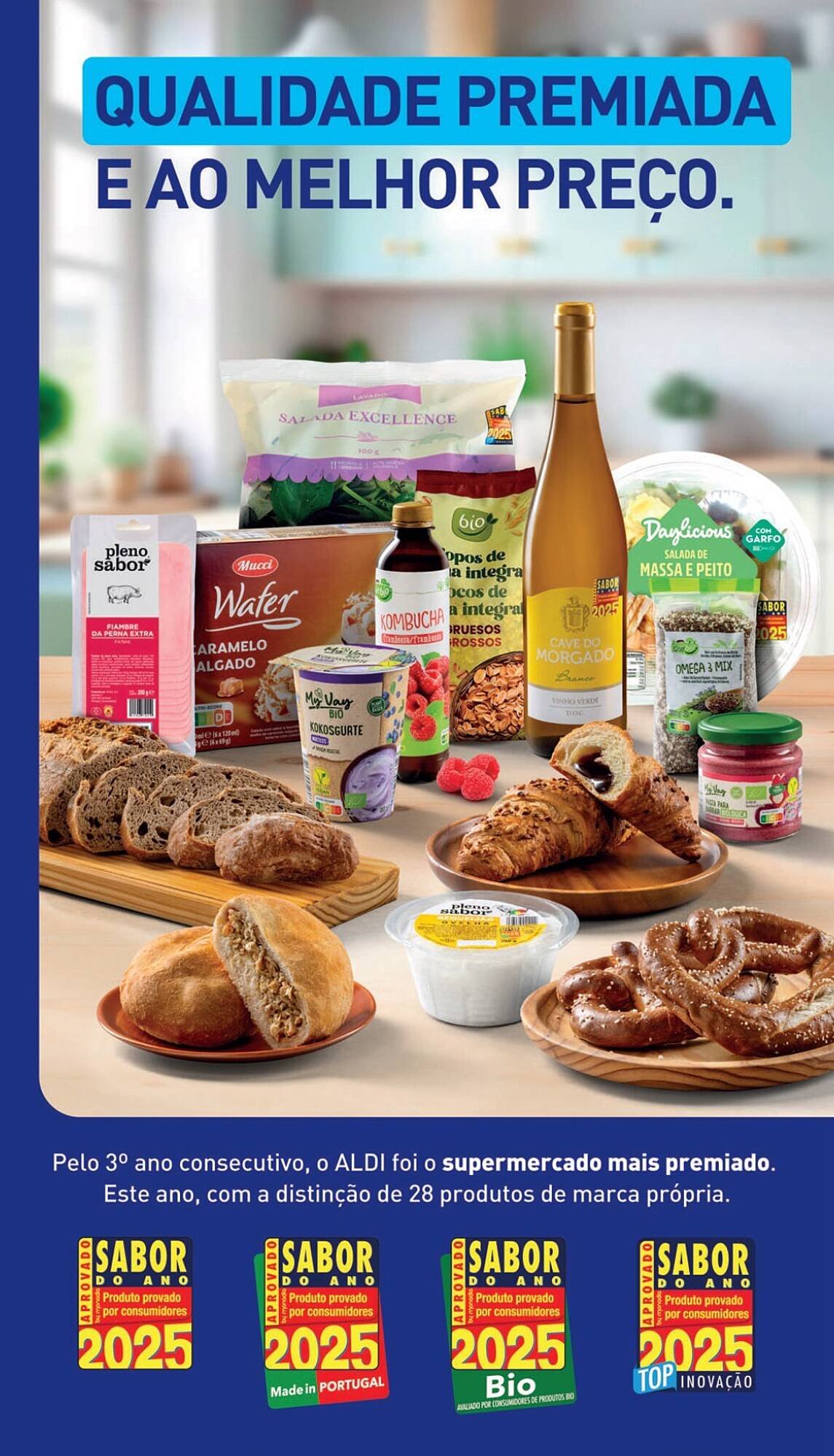 Folheto ALDI (2025-12-01 - 2025-12-07) | 13