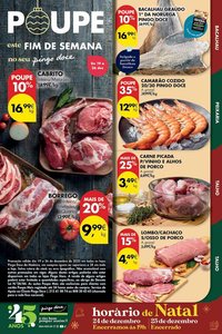Folheto Pingo Doce (2025-12-19 - 2026-01-26)