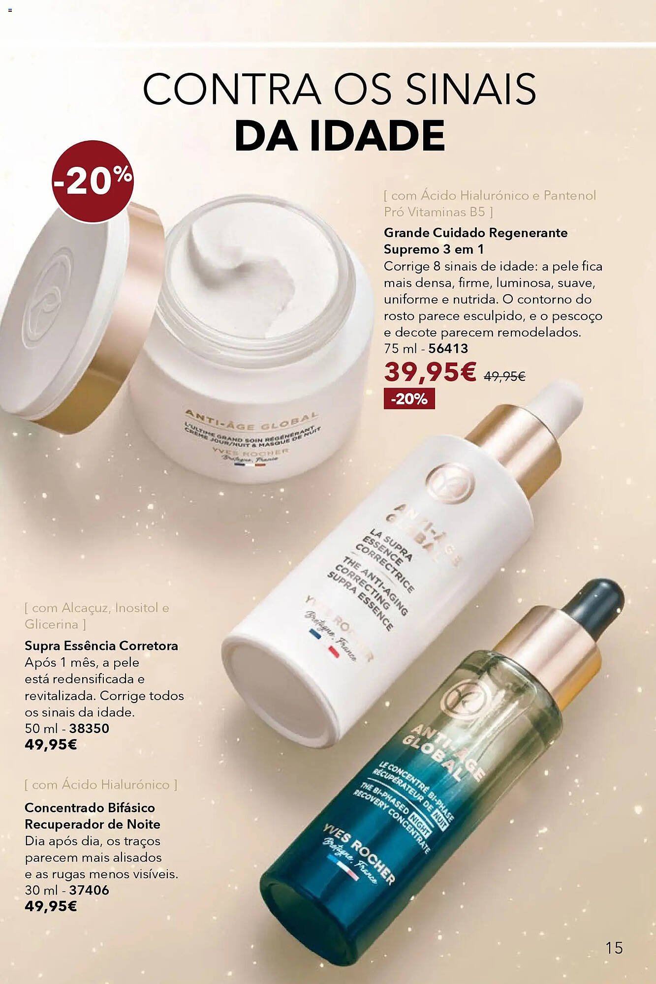Catálogo Yves Rocher (2025-11-30 - 2025-12-17) | 15