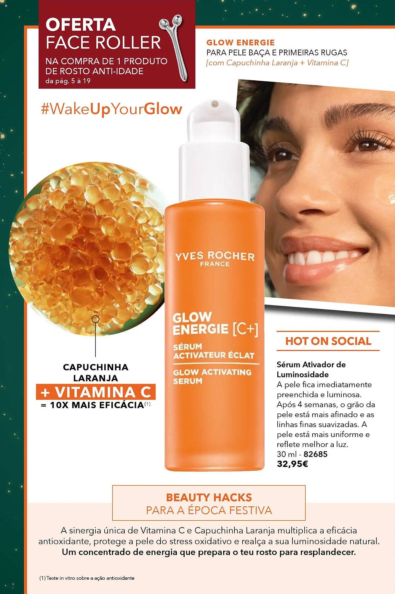 Catálogo Yves Rocher (2025-11-30 - 2025-12-17) | 16