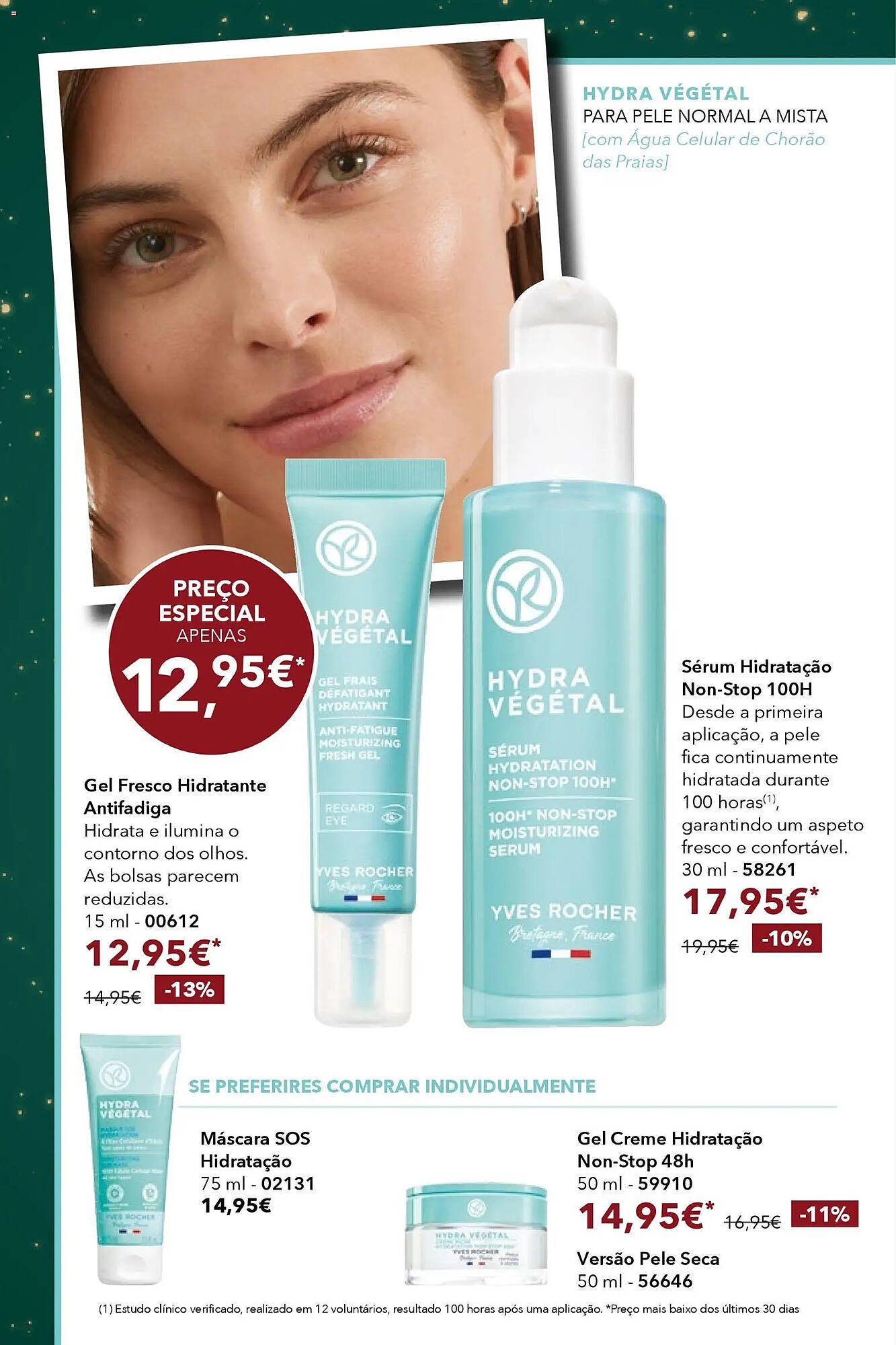 Catálogo Yves Rocher (2025-11-30 - 2025-12-17) | 20