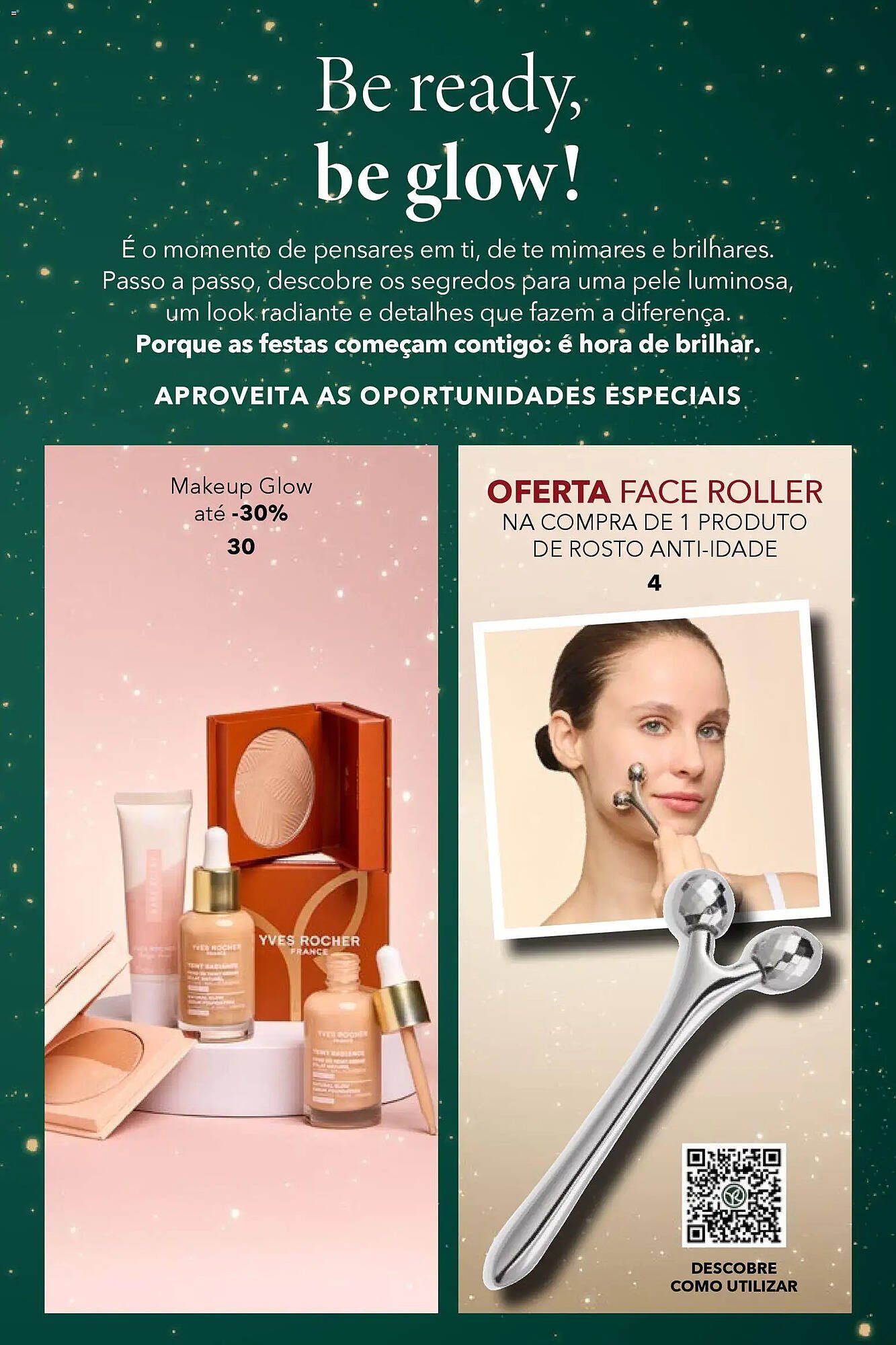 Catálogo Yves Rocher (2025-11-30 - 2025-12-17) | 3