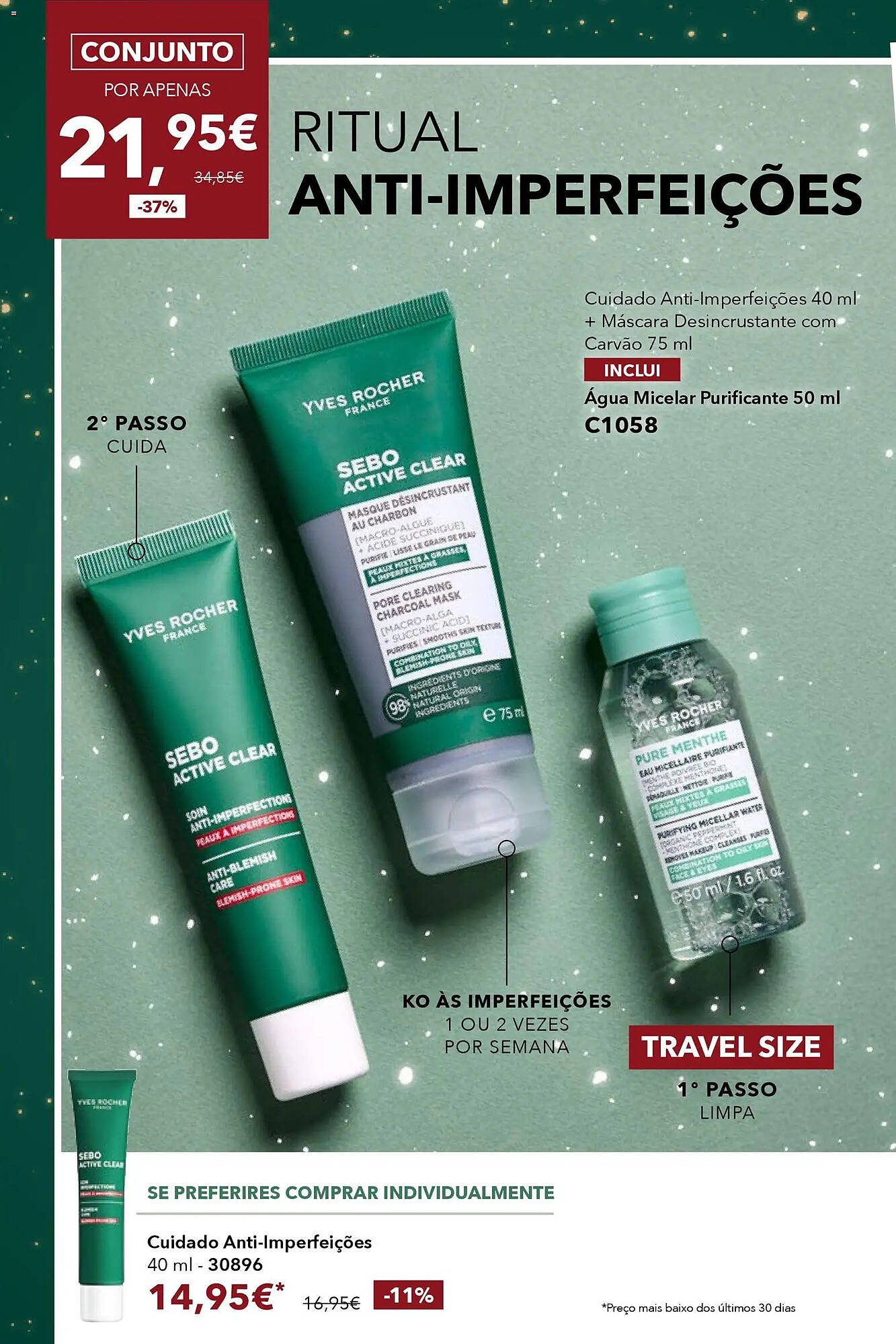 Catálogo Yves Rocher (2025-11-30 - 2025-12-17) | 24