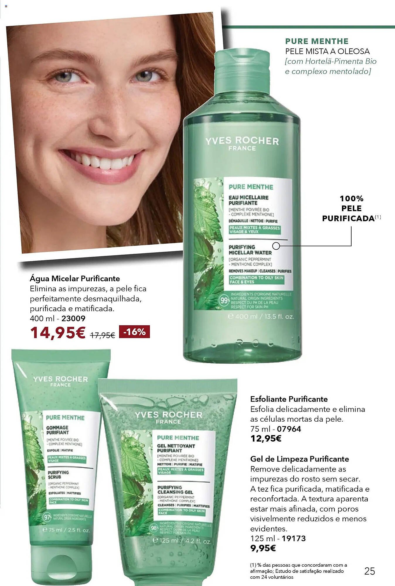 Catálogo Yves Rocher (2025-11-30 - 2025-12-17) | 25