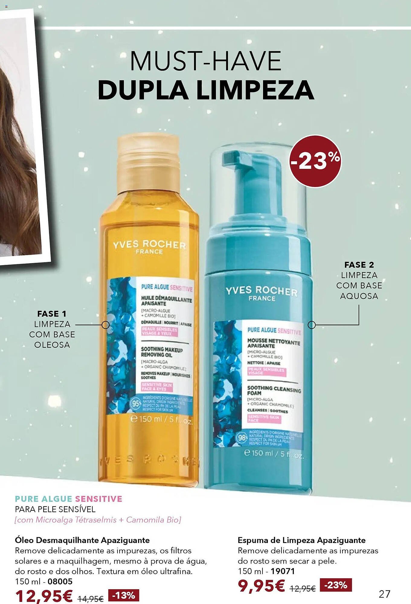 Catálogo Yves Rocher (2025-11-30 - 2025-12-17) | 27
