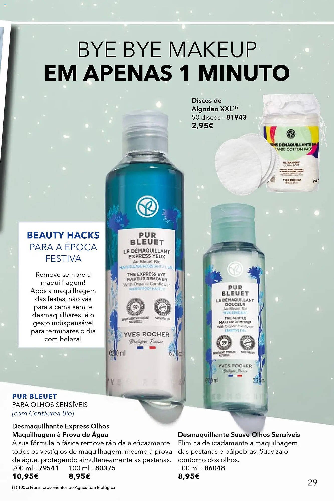 Catálogo Yves Rocher (2025-11-30 - 2025-12-17) | 29