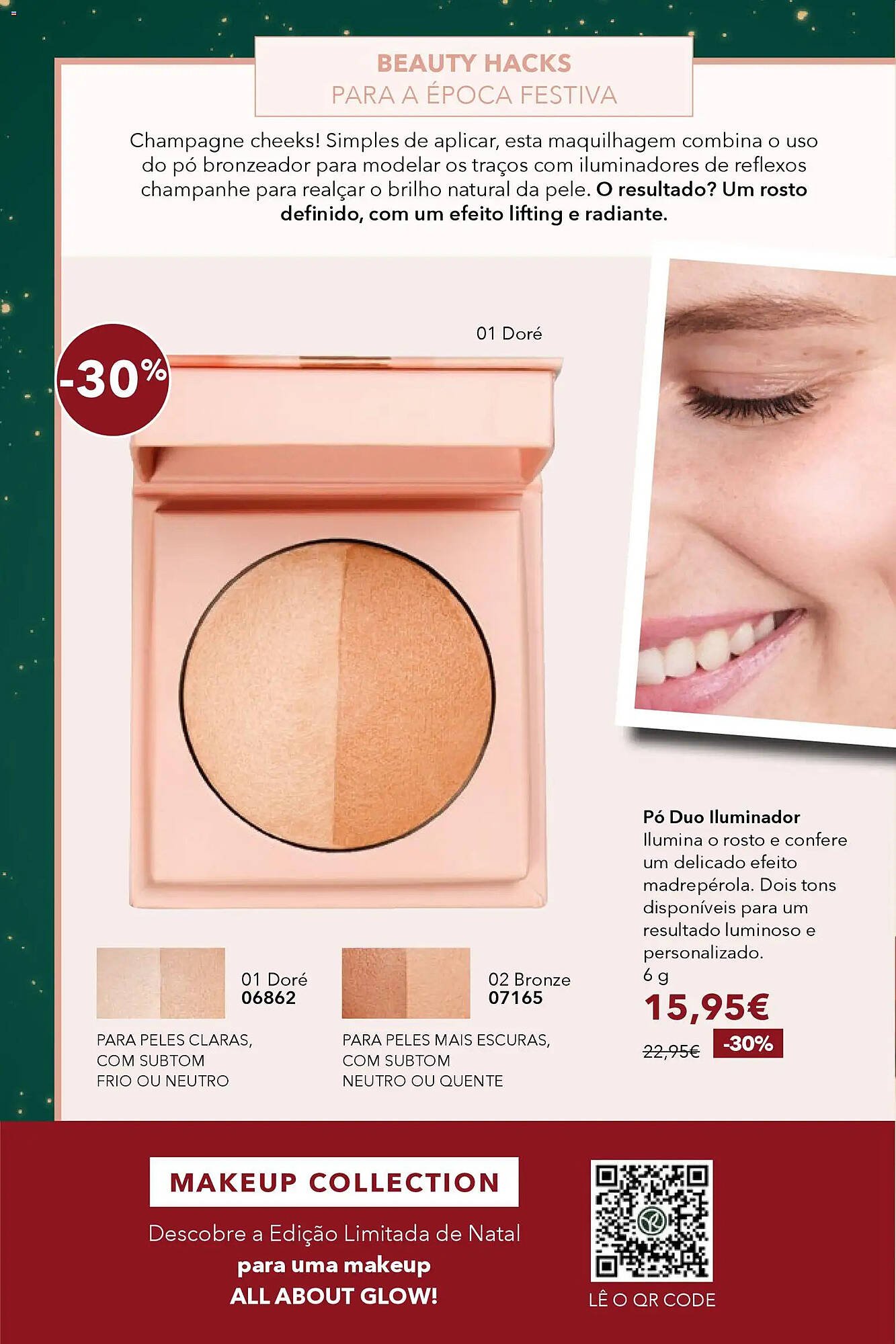 Catálogo Yves Rocher (2025-11-30 - 2025-12-17) | 32