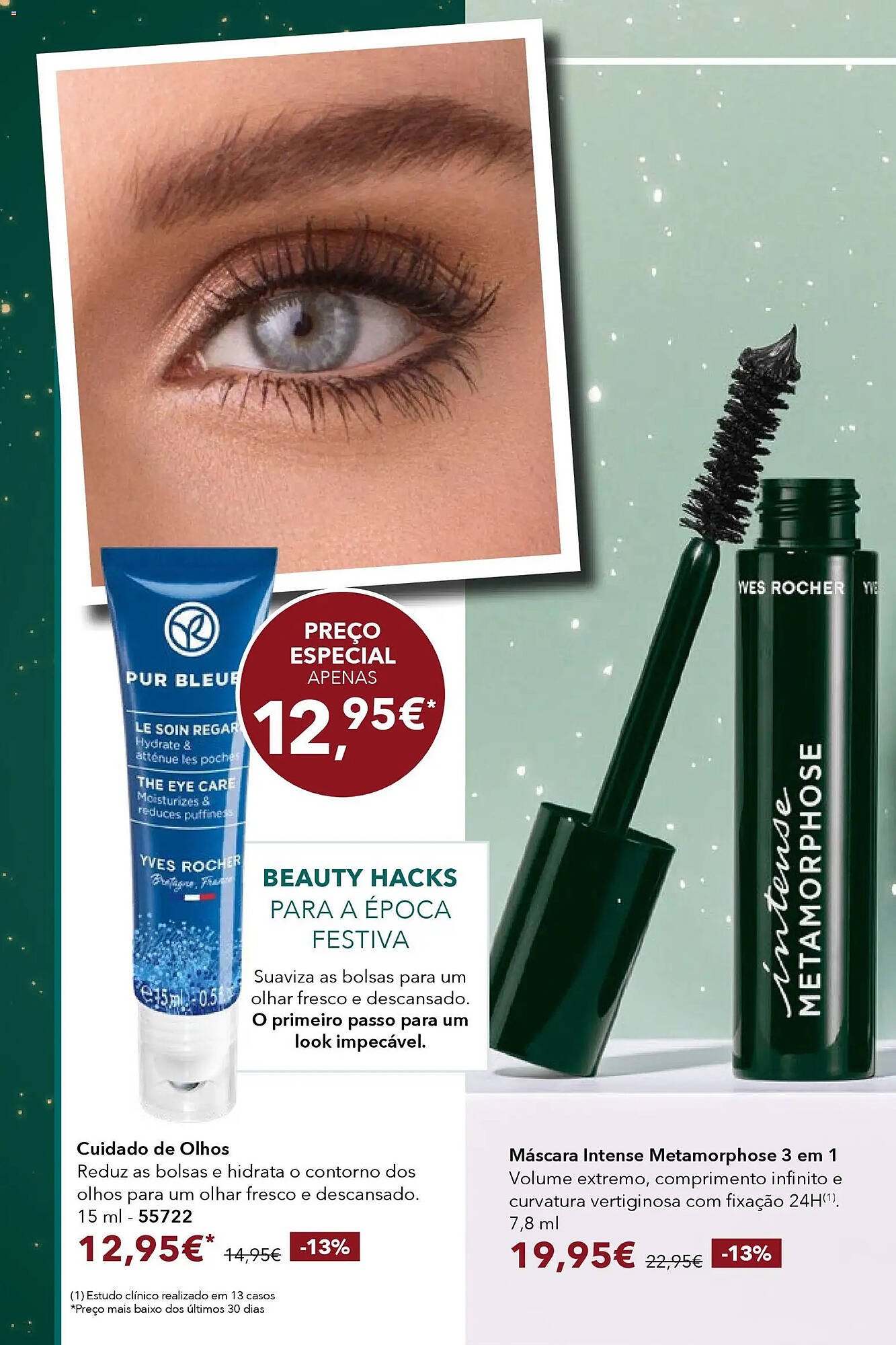 Catálogo Yves Rocher (2025-11-30 - 2025-12-17) | 36