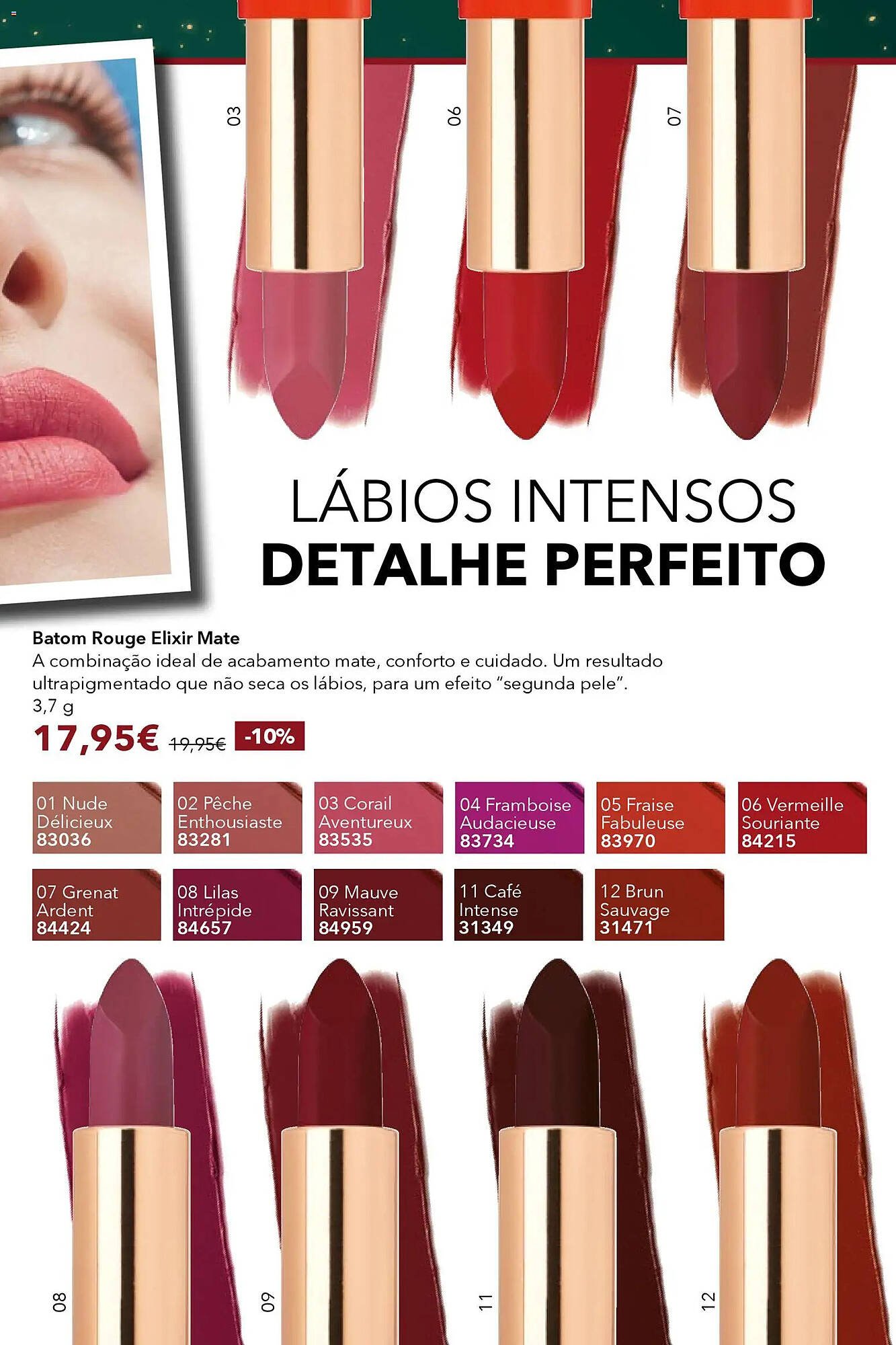 Catálogo Yves Rocher (2025-11-30 - 2025-12-17) | 43