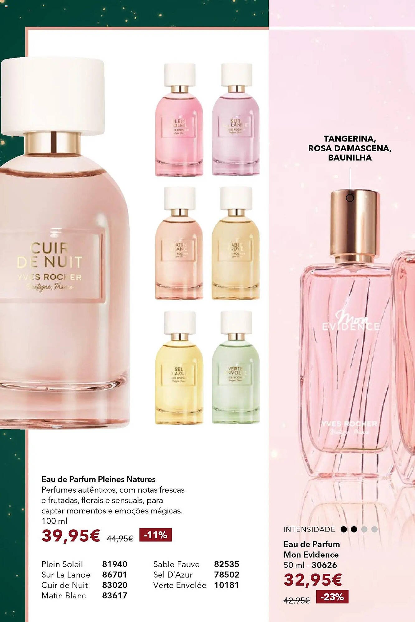 Catálogo Yves Rocher (2025-11-30 - 2025-12-17) | 44