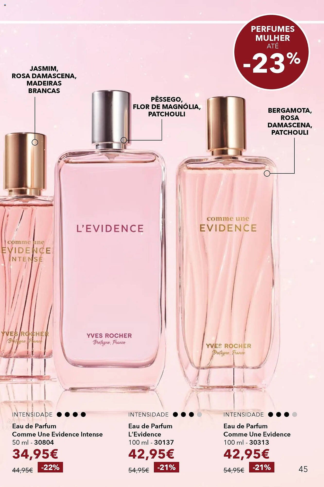 Catálogo Yves Rocher (2025-11-30 - 2025-12-17) | 45