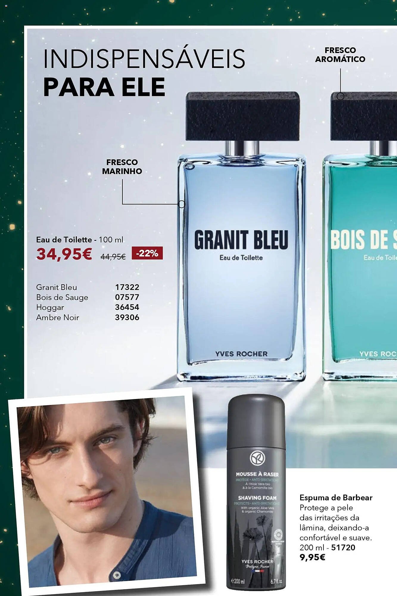 Catálogo Yves Rocher (2025-11-30 - 2025-12-17) | 46