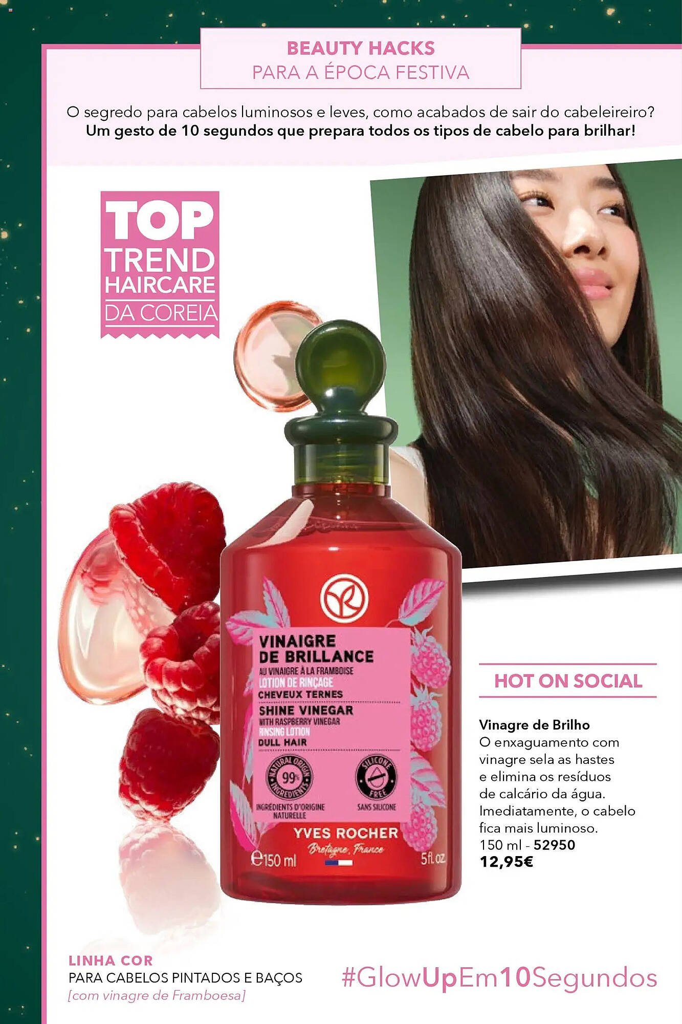 Catálogo Yves Rocher (2025-11-30 - 2025-12-17) | 48