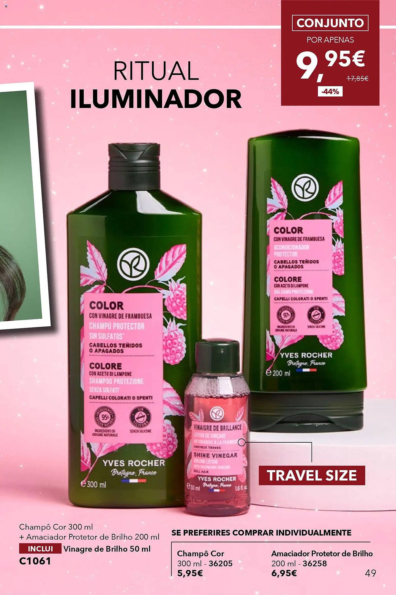 Catálogo Yves Rocher (2025-11-30 - 2025-12-17) | 49