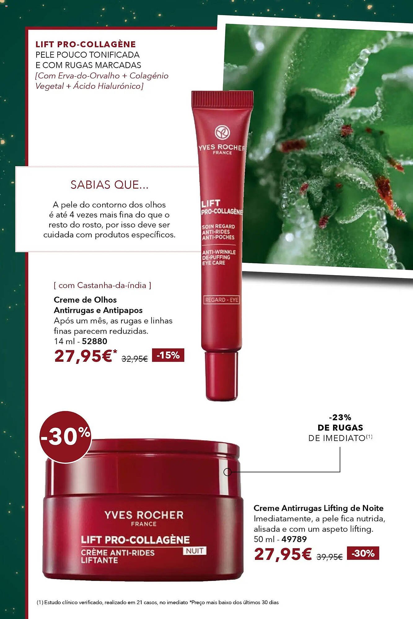 Catálogo Yves Rocher (2025-11-30 - 2025-12-17) | 6