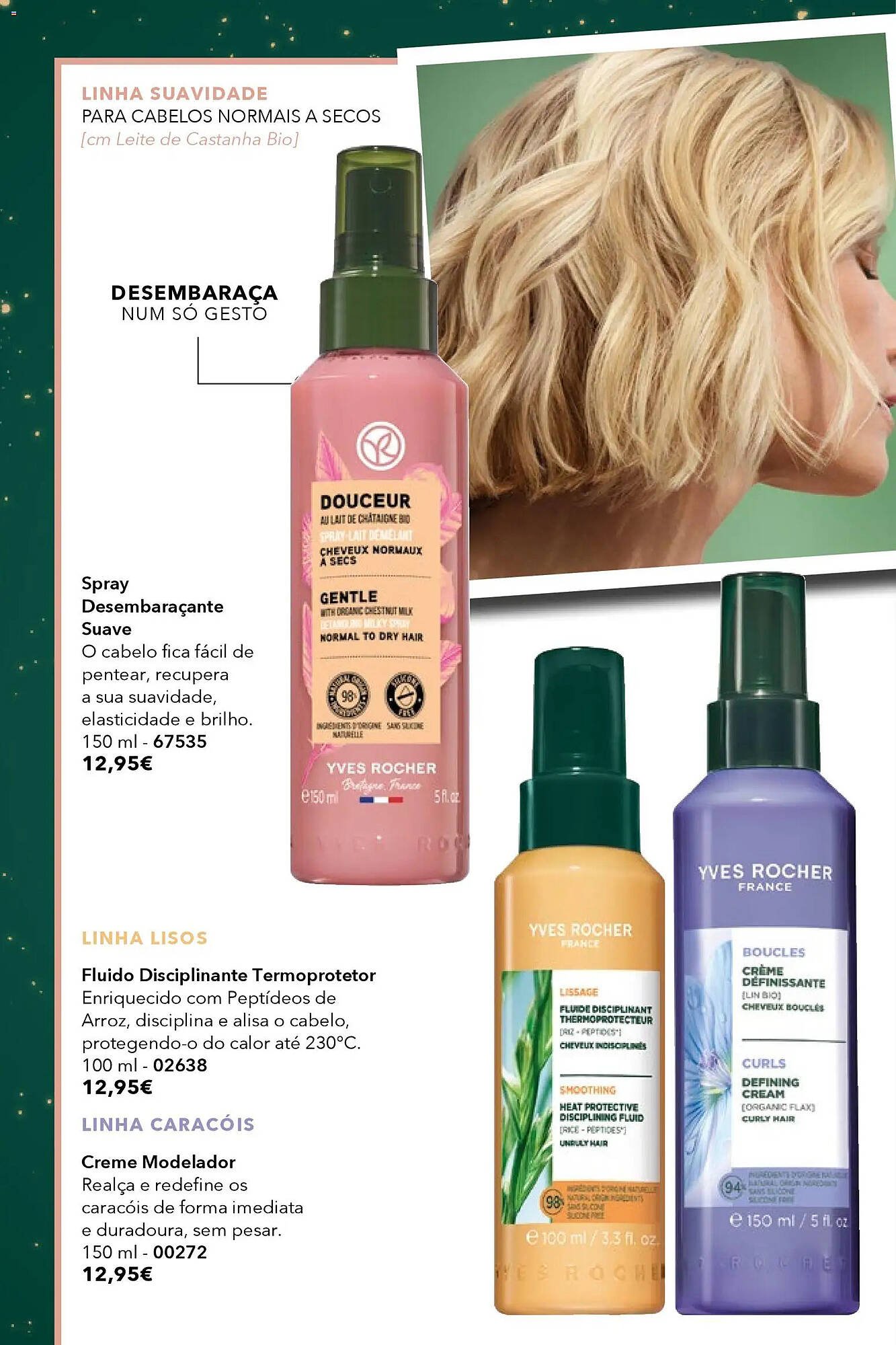 Catálogo Yves Rocher (2025-11-30 - 2025-12-17) | 54