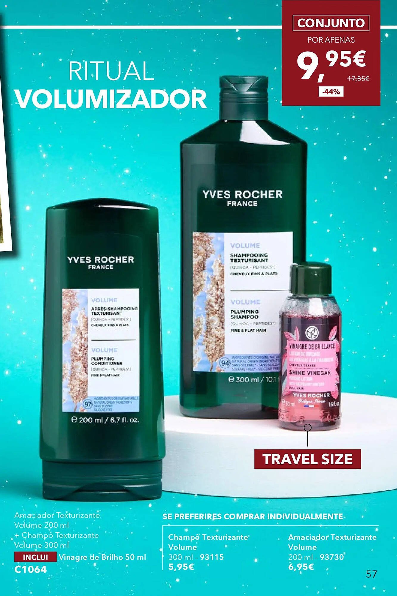 Catálogo Yves Rocher (2025-11-30 - 2025-12-17) | 57