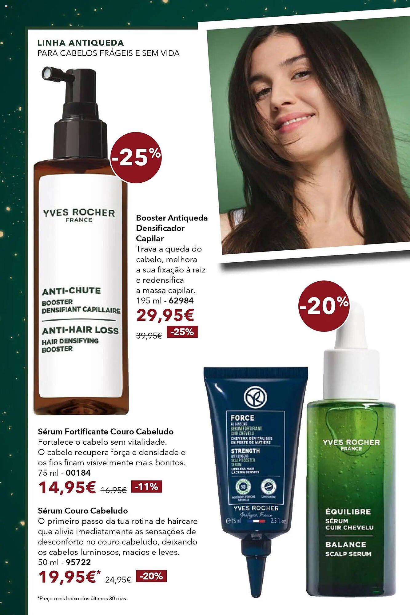 Catálogo Yves Rocher (2025-11-30 - 2025-12-17) | 58