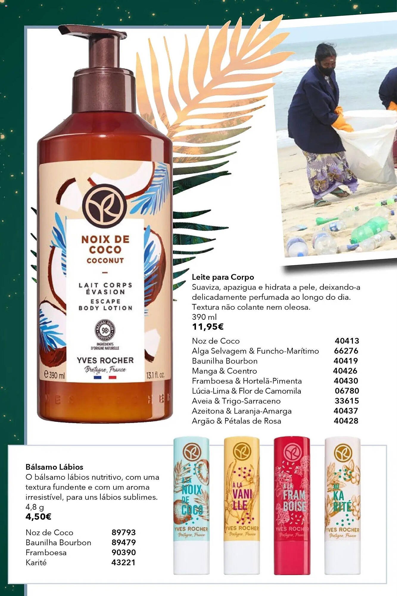 Catálogo Yves Rocher (2025-11-30 - 2025-12-17) | 62