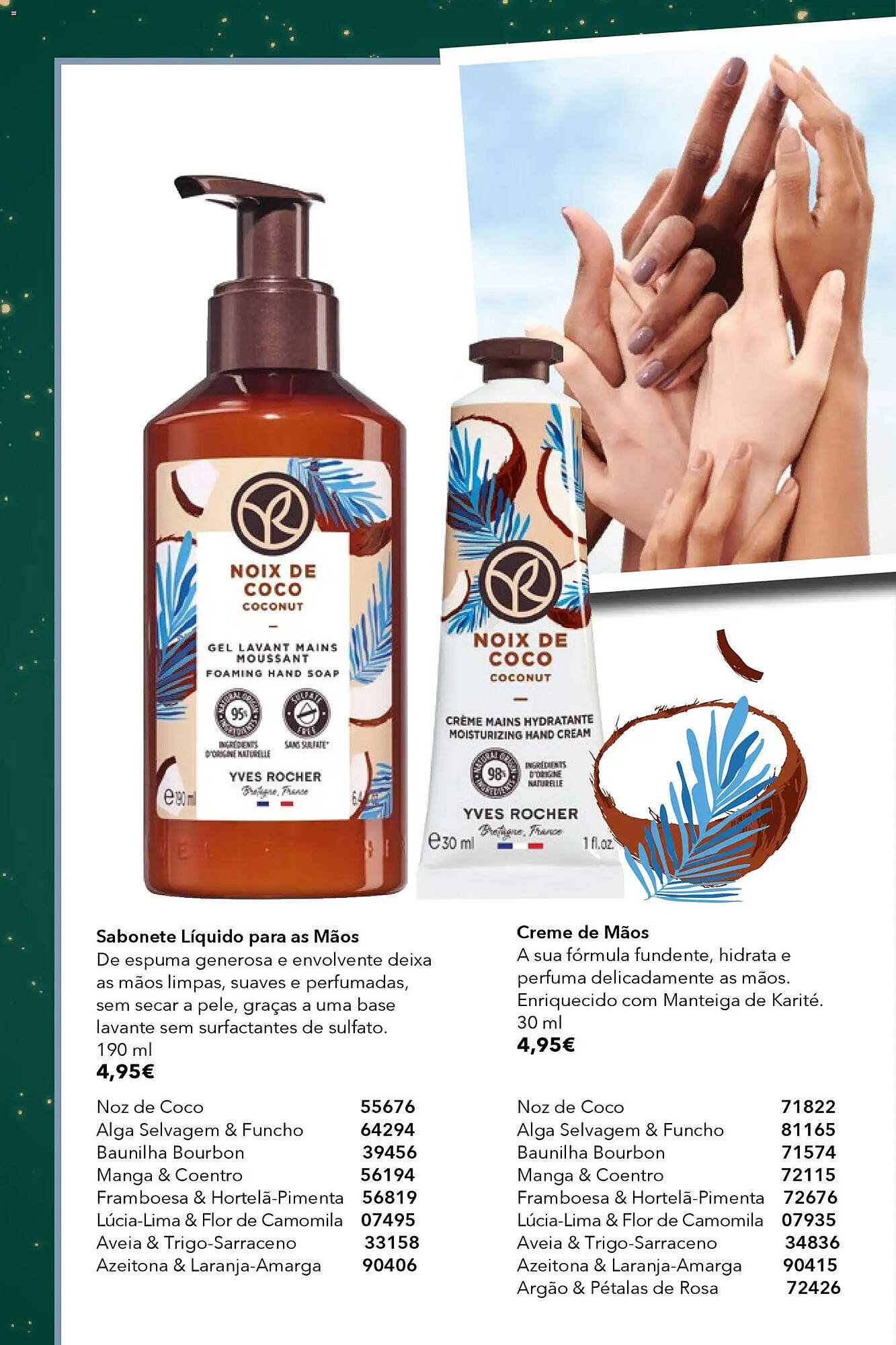 Catálogo Yves Rocher (2025-11-30 - 2025-12-17) | 64