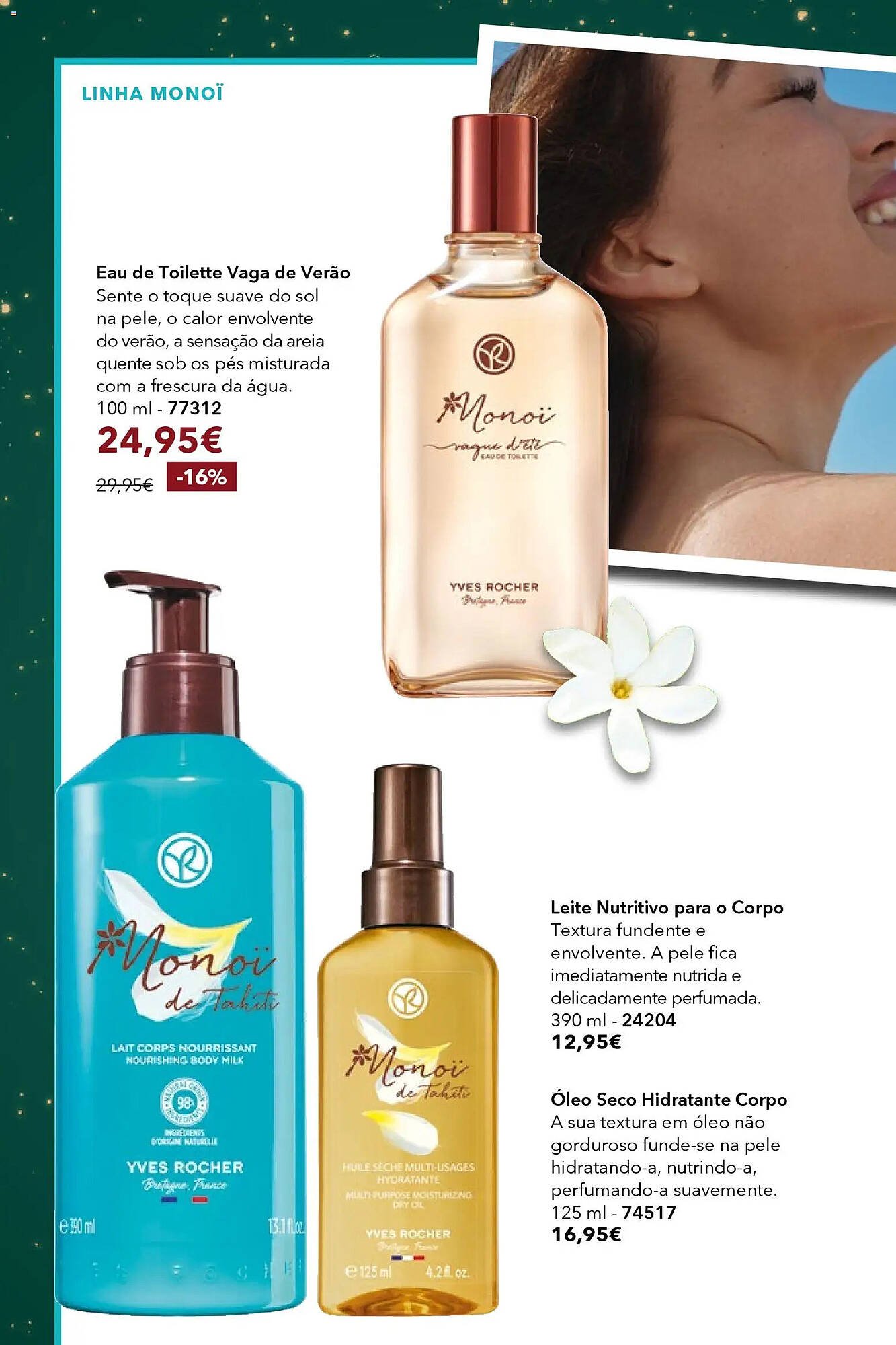 Catálogo Yves Rocher (2025-11-30 - 2025-12-17) | 66