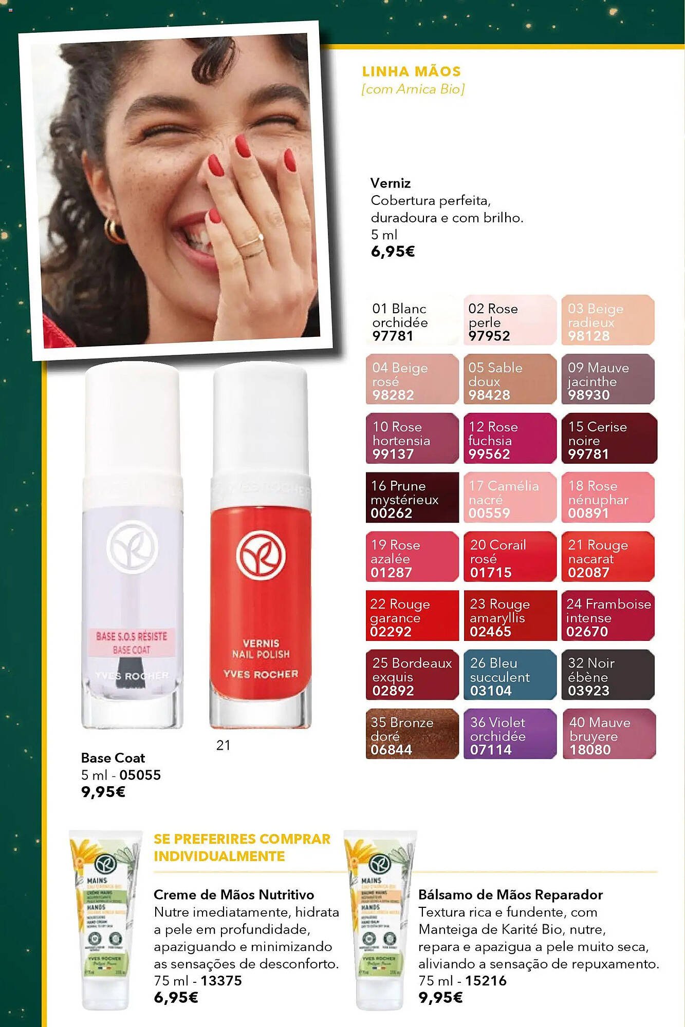 Catálogo Yves Rocher (2025-11-30 - 2025-12-17) | 68