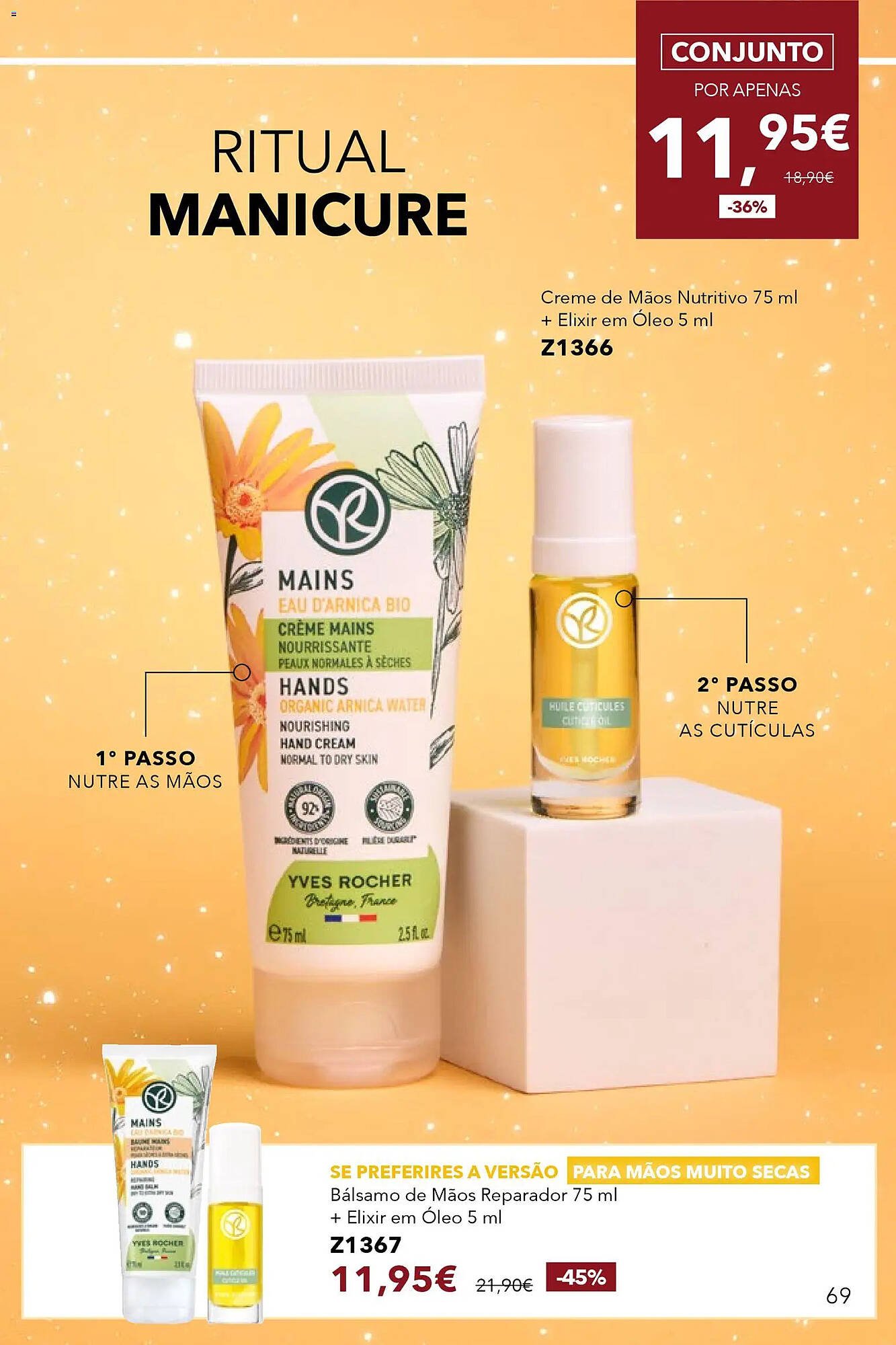 Catálogo Yves Rocher (2025-11-30 - 2025-12-17) | 69