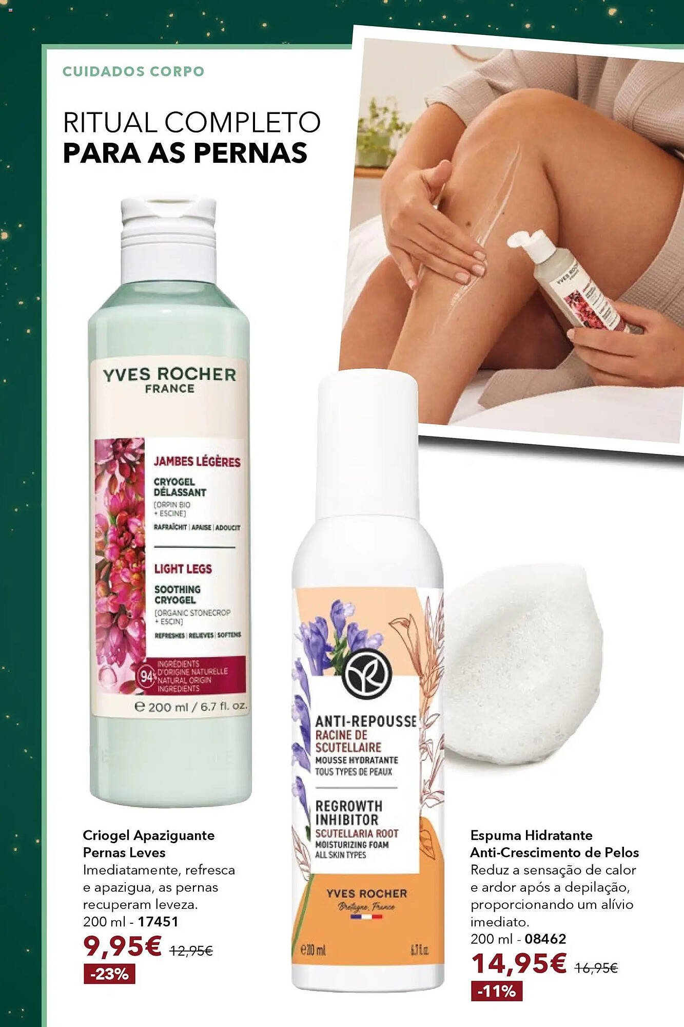 Catálogo Yves Rocher (2025-11-30 - 2025-12-17) | 70