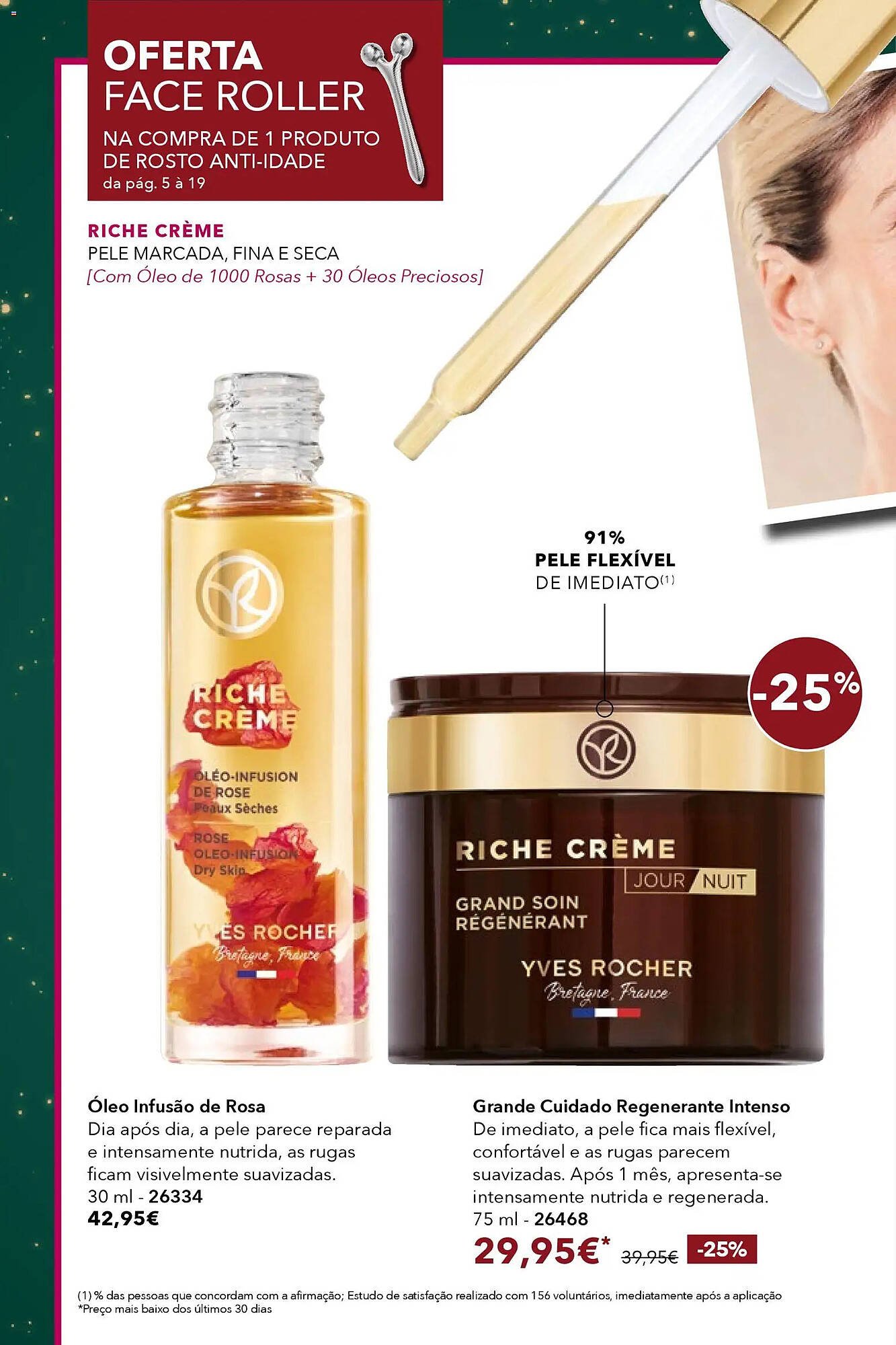 Catálogo Yves Rocher (2025-11-30 - 2025-12-17) | 8