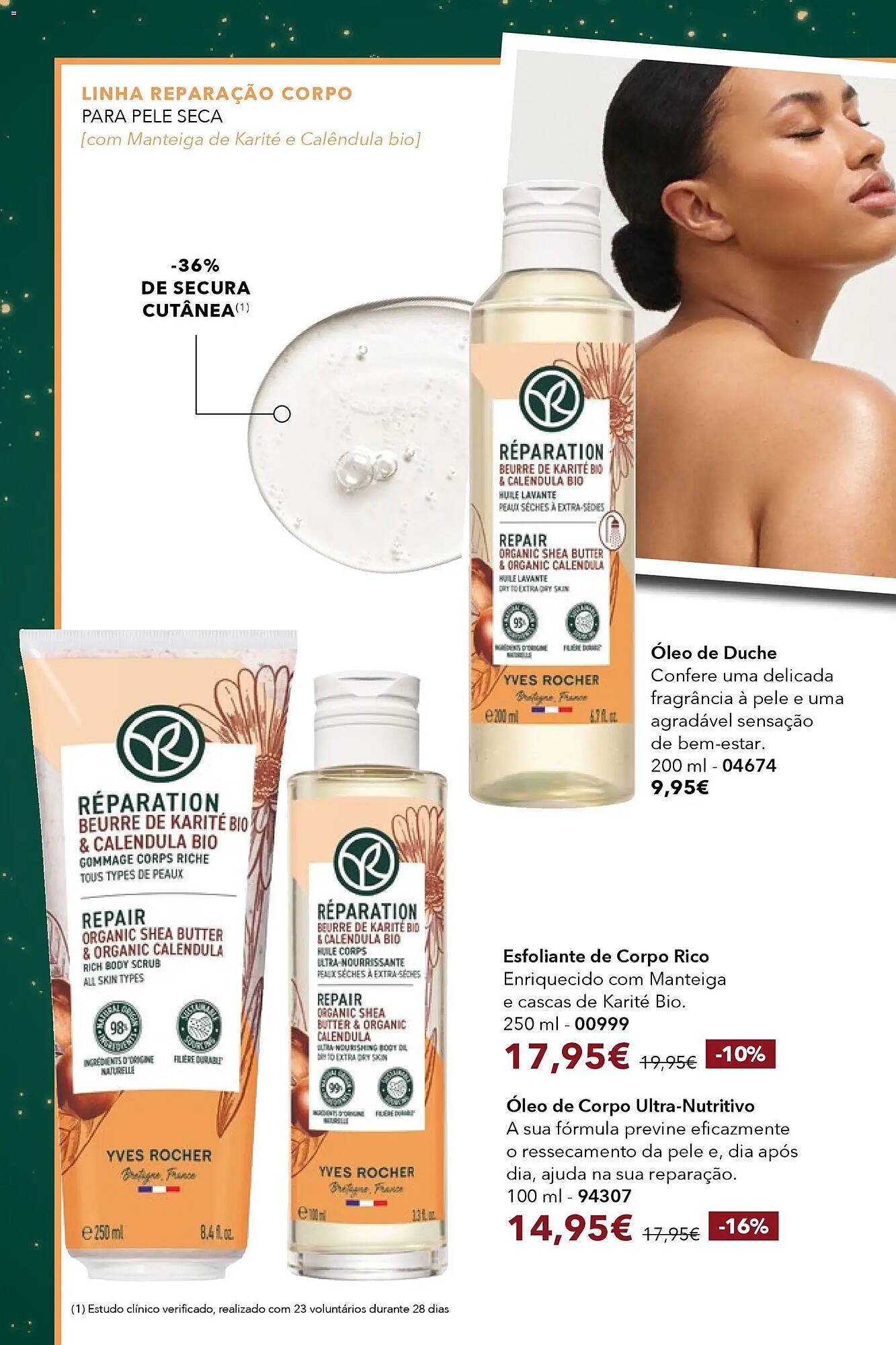 Catálogo Yves Rocher (2025-11-30 - 2025-12-17) | 74