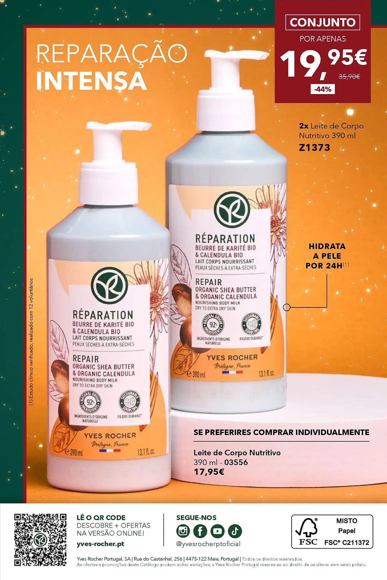 Catálogo Yves Rocher (2025-11-30 - 2025-12-17) | 76