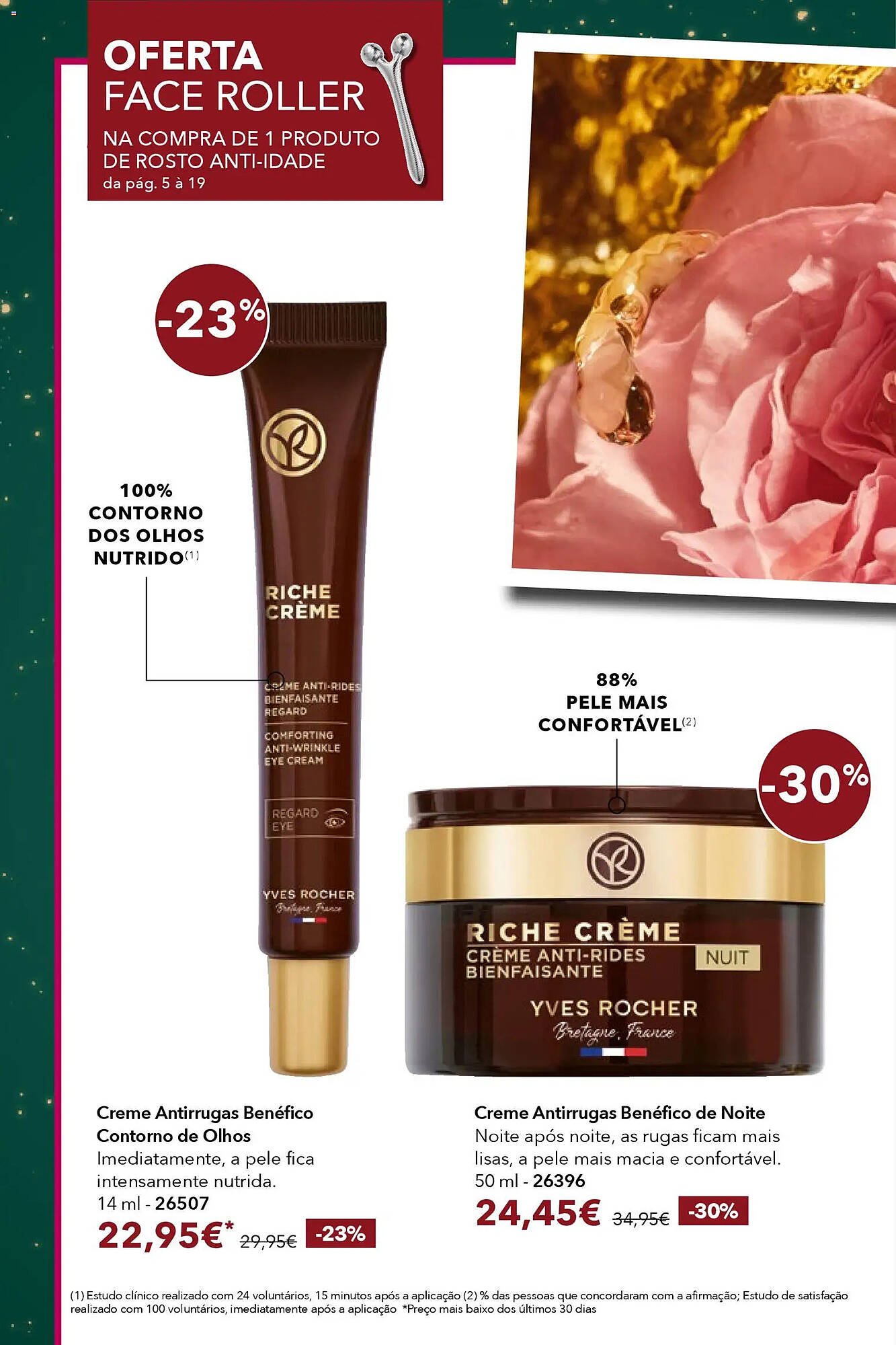 Catálogo Yves Rocher (2025-11-30 - 2025-12-17) | 10