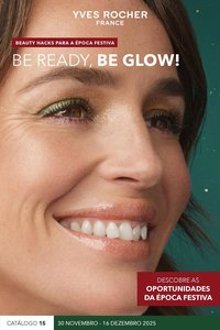 Catálogo Yves Rocher (2025-11-30 - 2025-12-17)