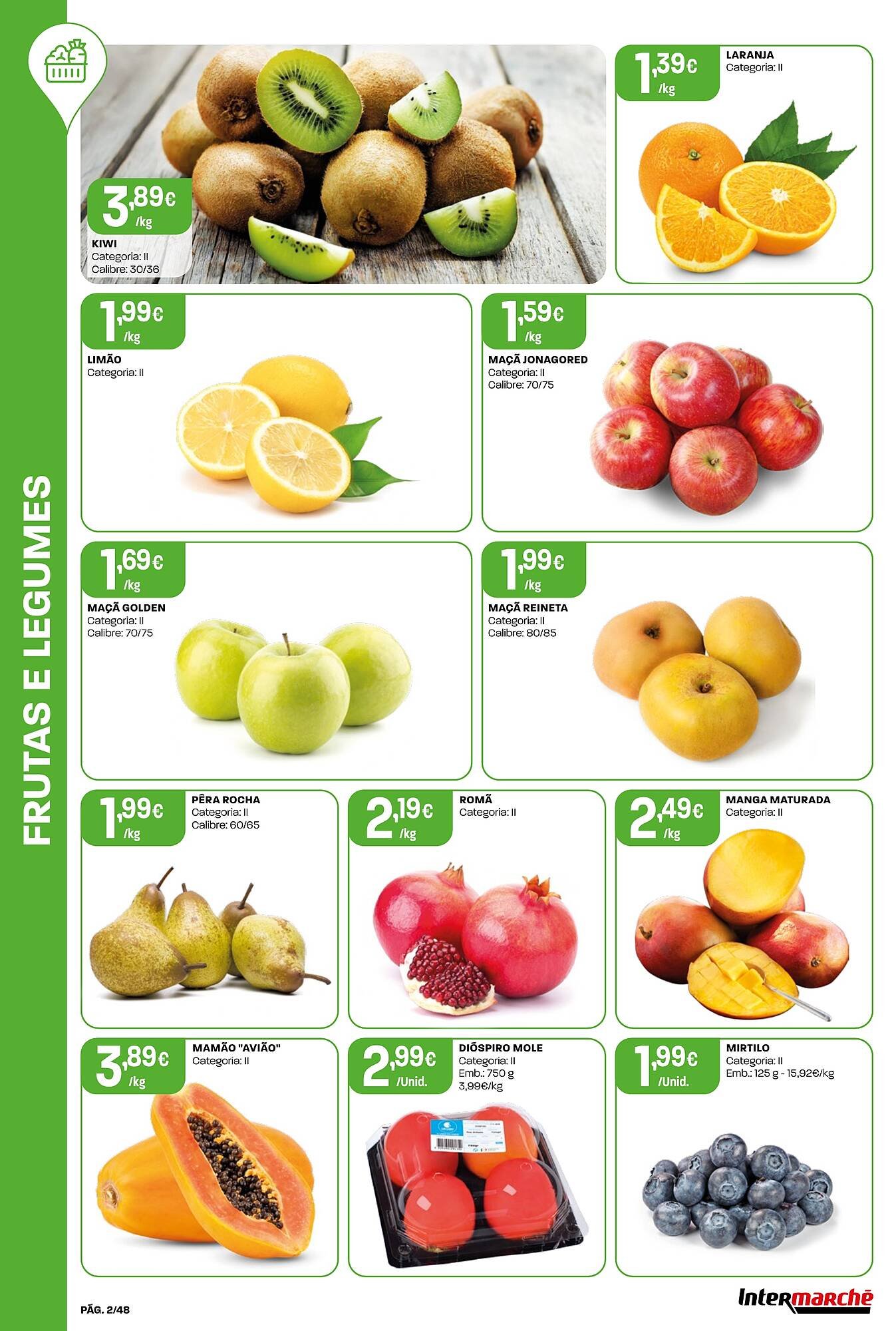 Folheto Intermarché (2025-12-04 - 2025-12-10) | 2