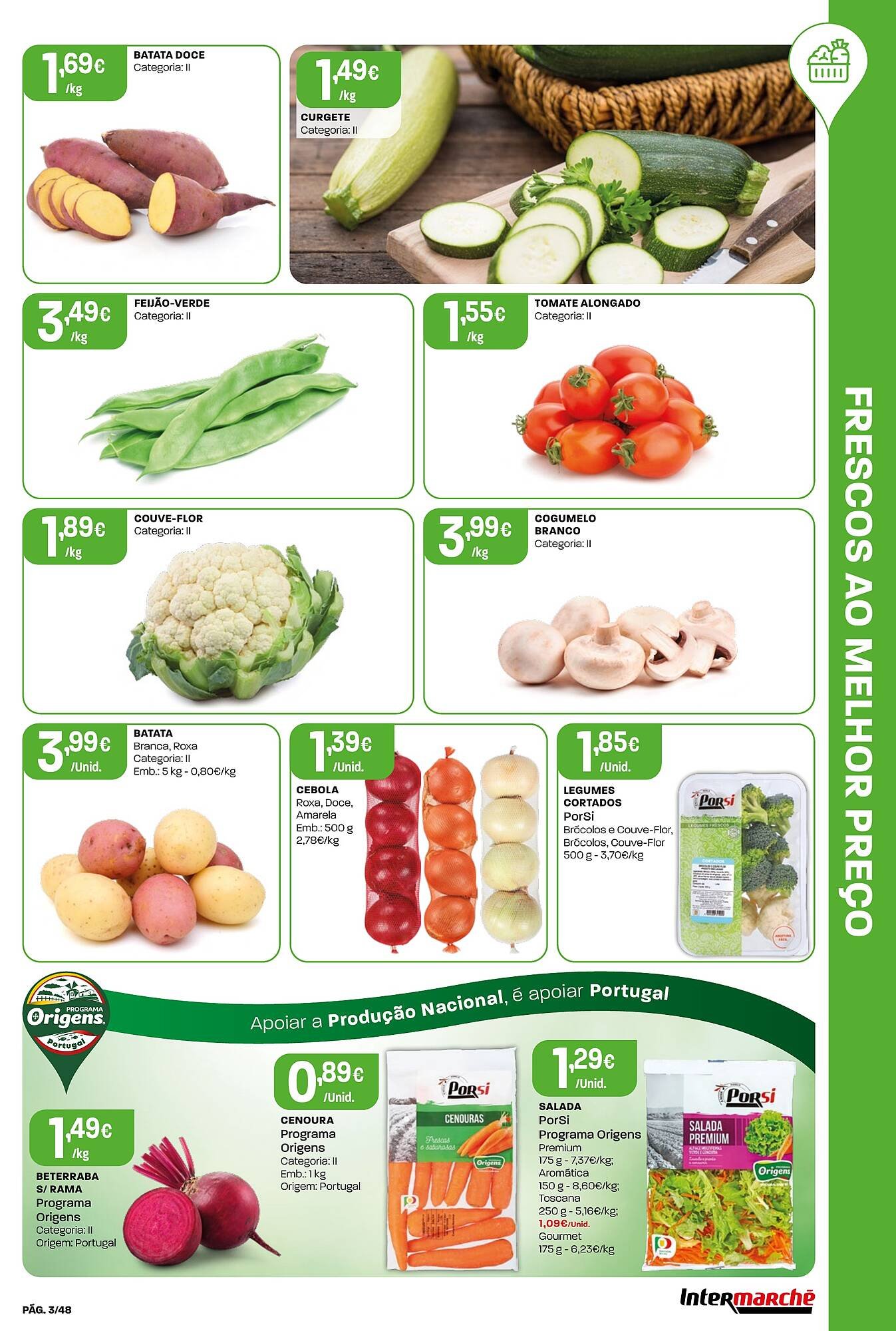Folheto Intermarché (2025-12-04 - 2025-12-10) | 3