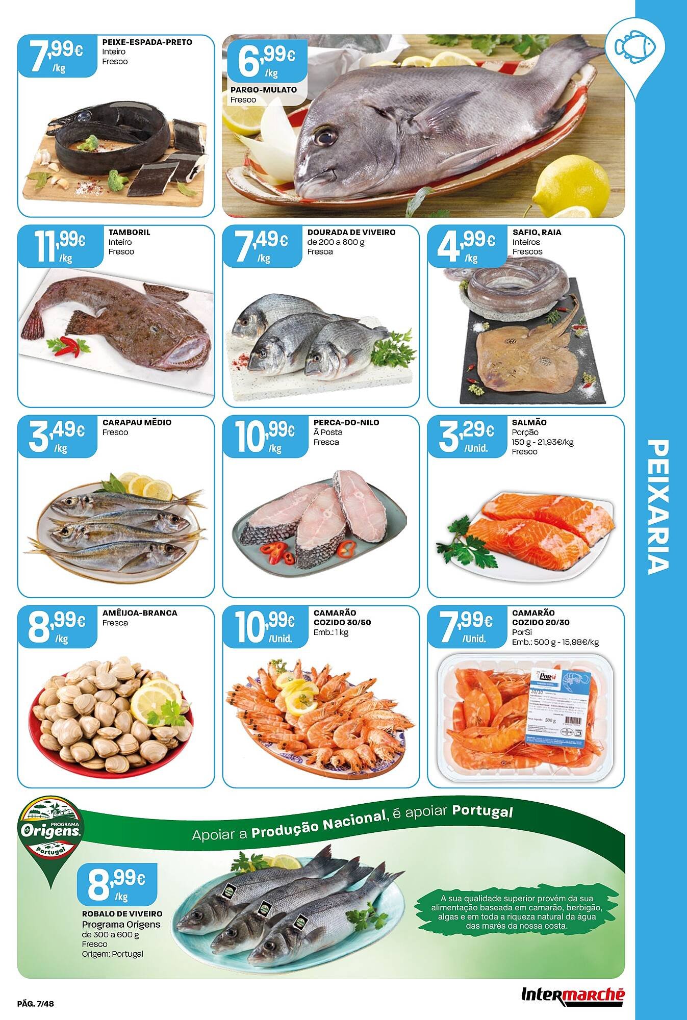 Folheto Intermarché (2025-12-04 - 2025-12-10) | 7