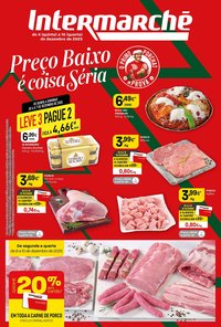 Folheto Intermarché (2025-12-04 - 2025-12-10)