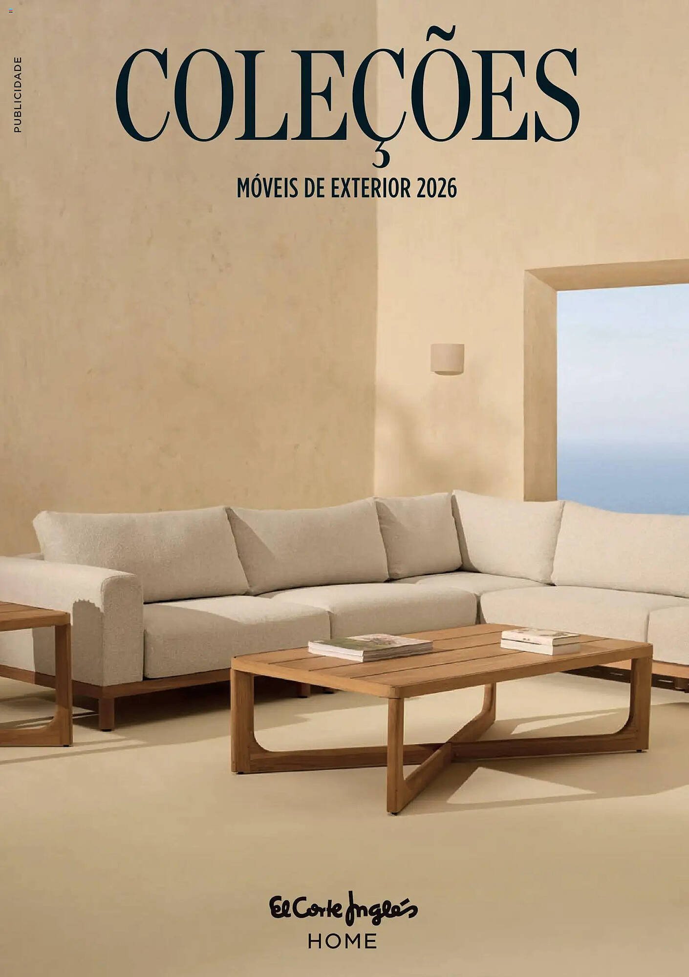 Folheto El Corte Inglés (2026-04-23 - 2026-09-01) | 1