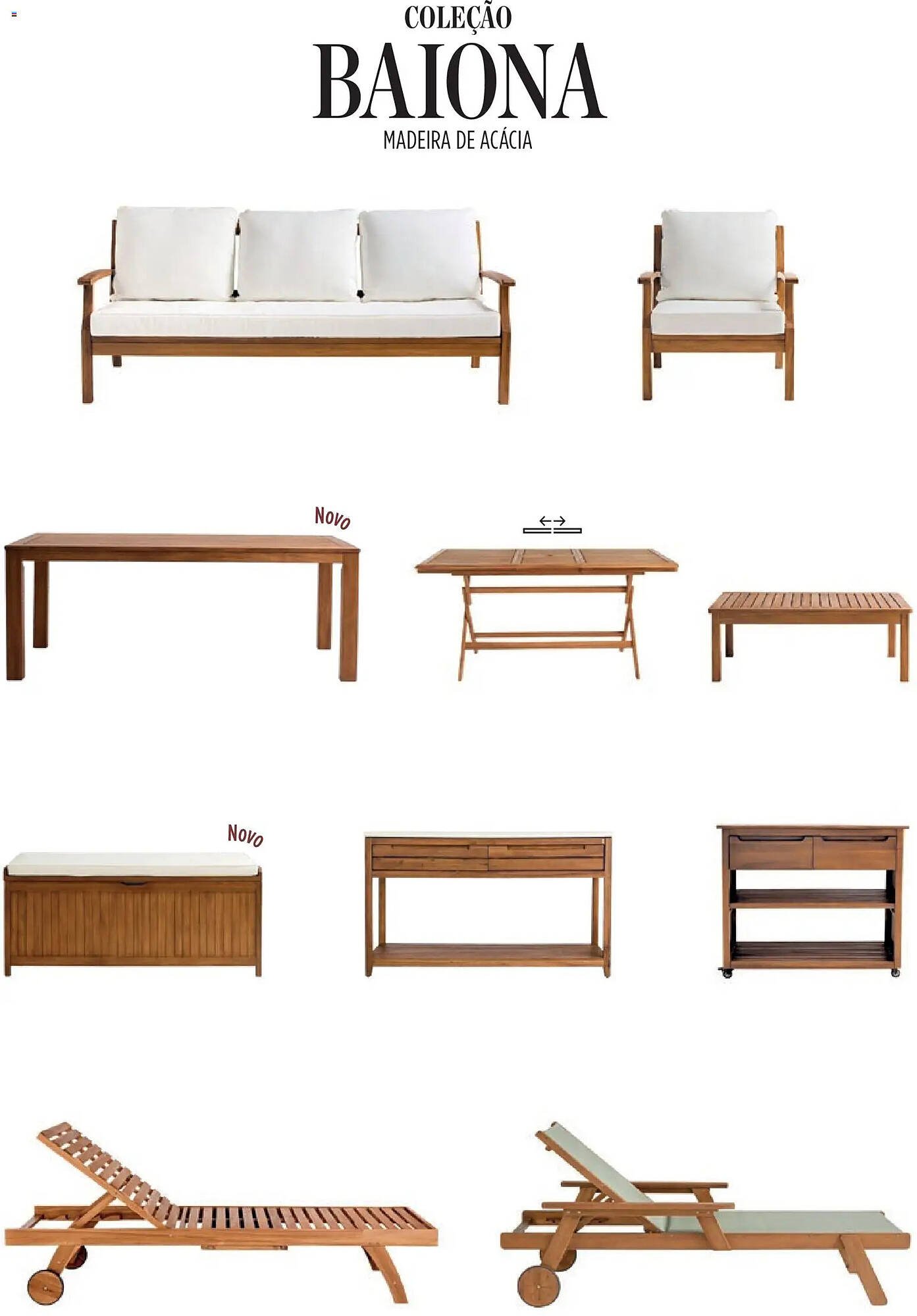 Folheto El Corte Inglés (2026-04-23 - 2026-09-01) | 21