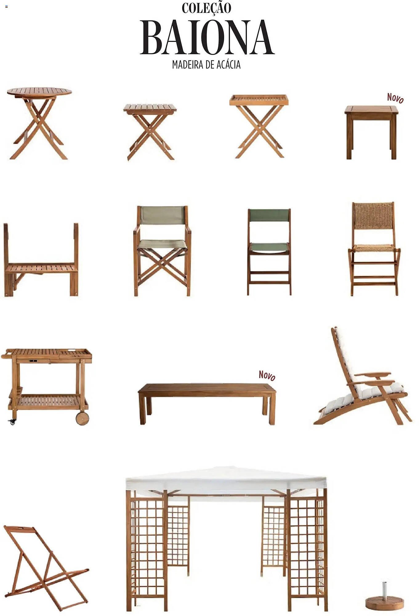 Folheto El Corte Inglés (2026-04-23 - 2026-09-01) | 22