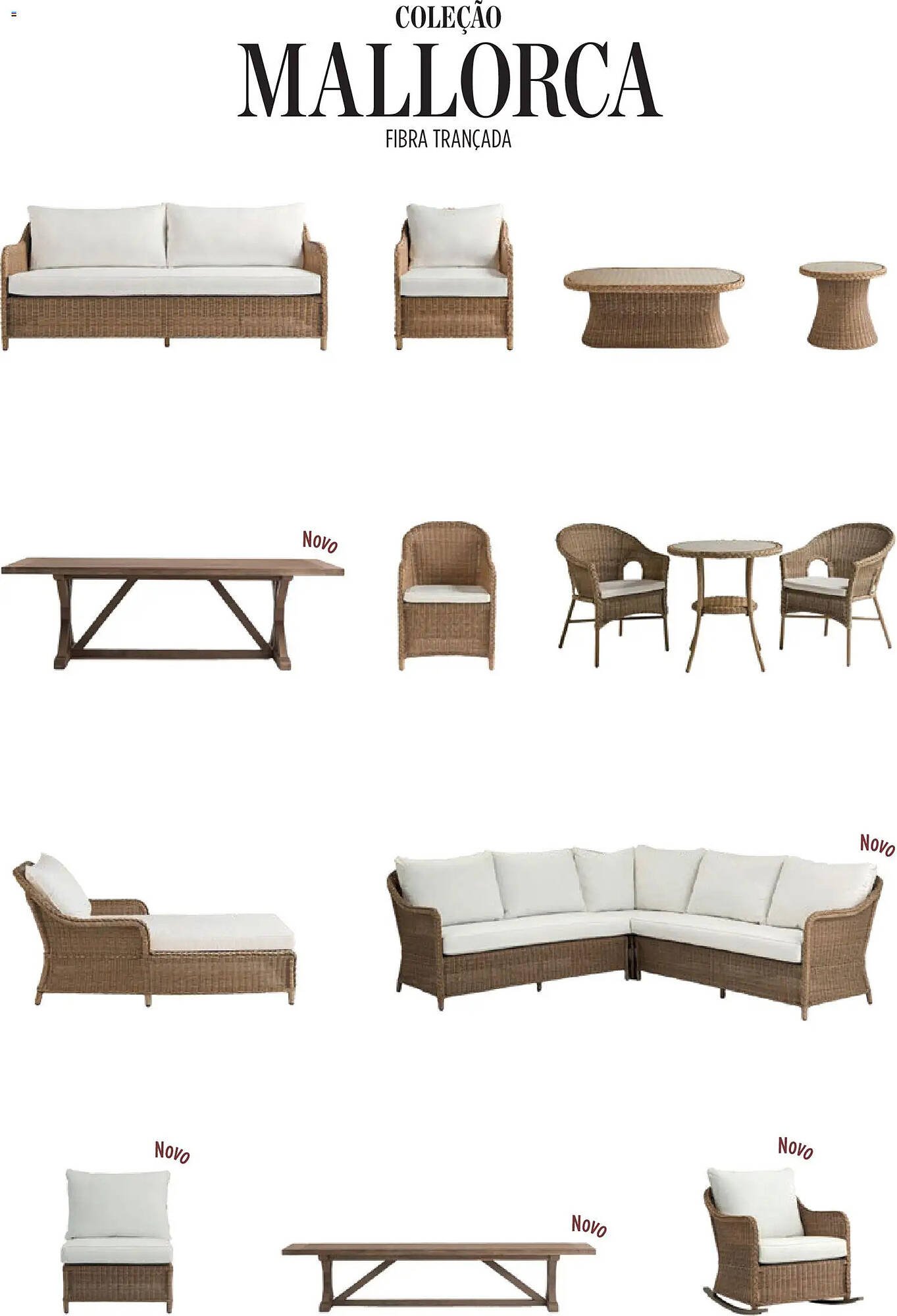 Folheto El Corte Inglés (2026-04-23 - 2026-09-01) | 26