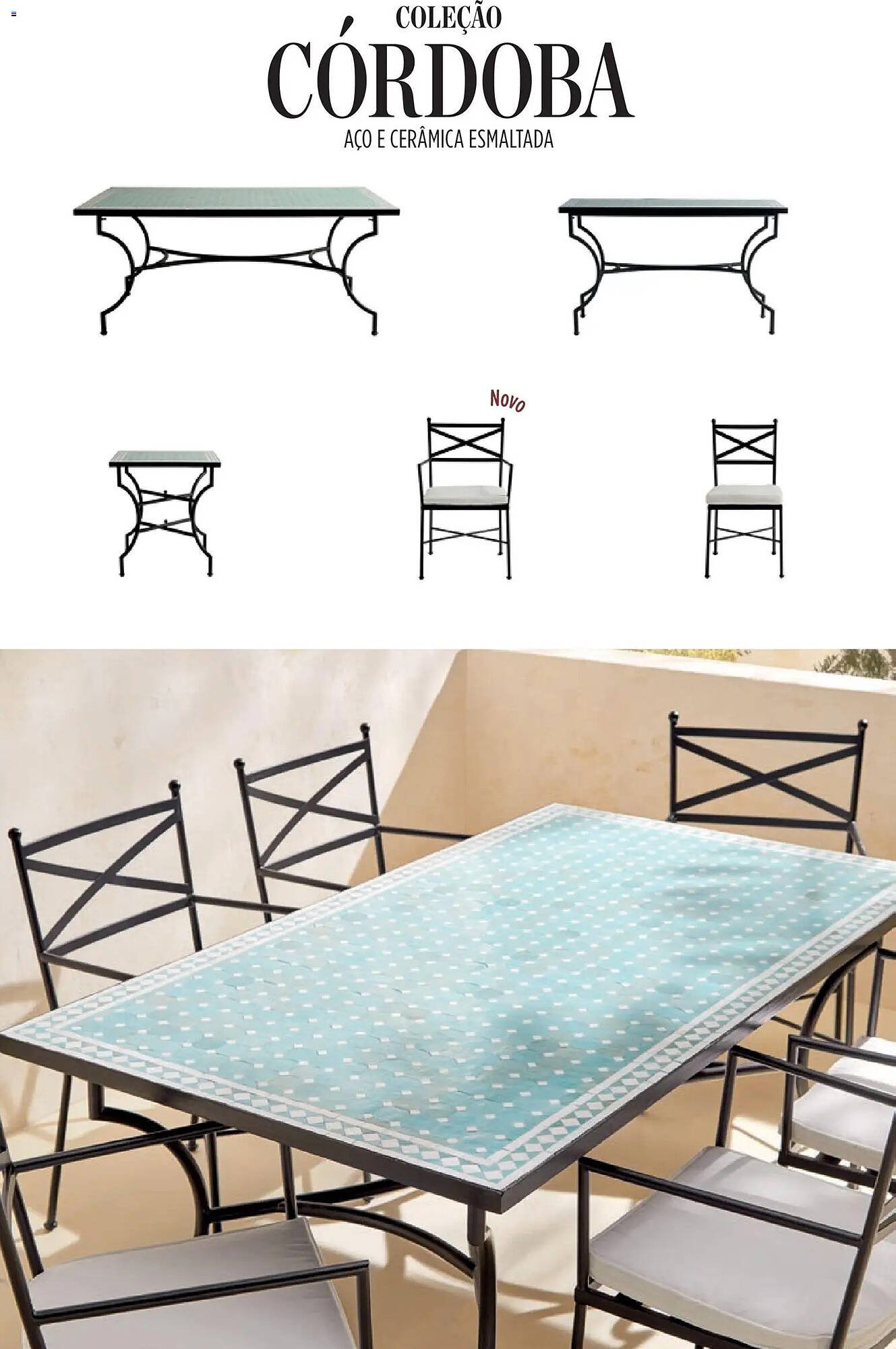 Folheto El Corte Inglés (2026-04-23 - 2026-09-01) | 28