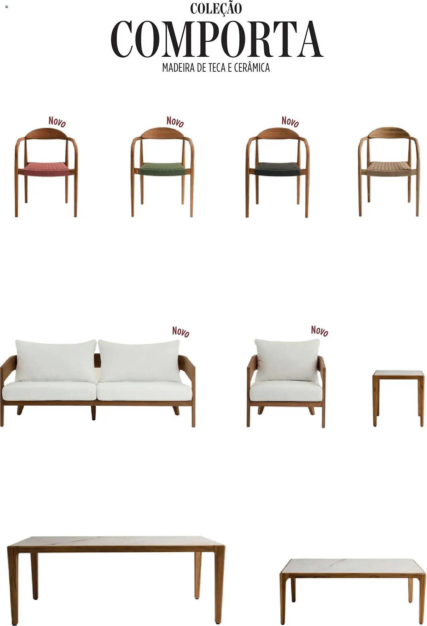 Folheto El Corte Inglés (2026-04-23 - 2026-09-01) | 35