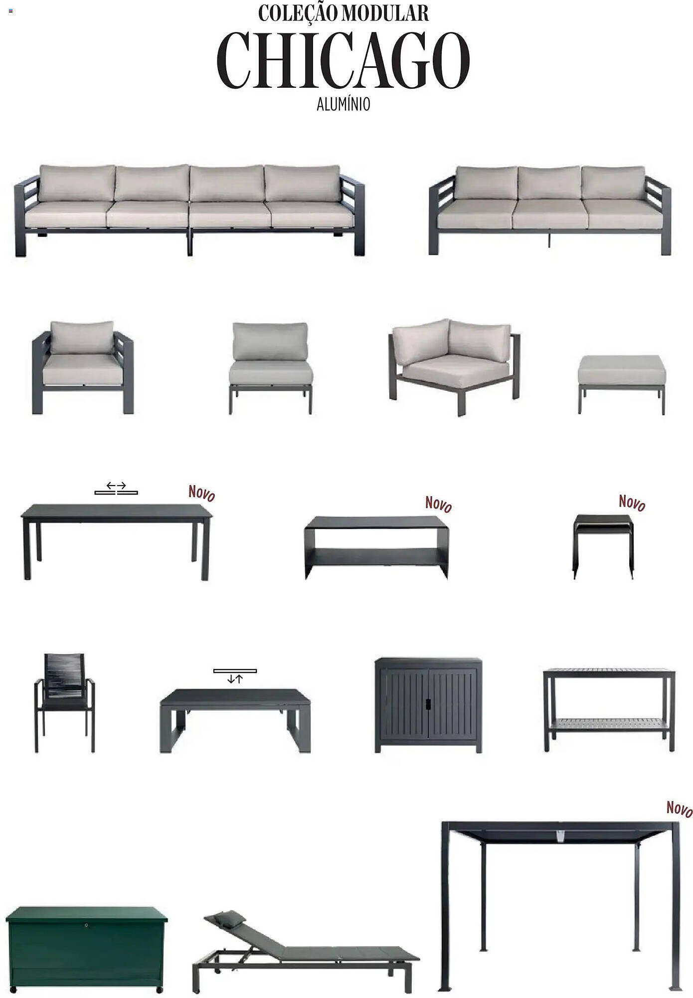 Folheto El Corte Inglés (2026-04-23 - 2026-09-01) | 39