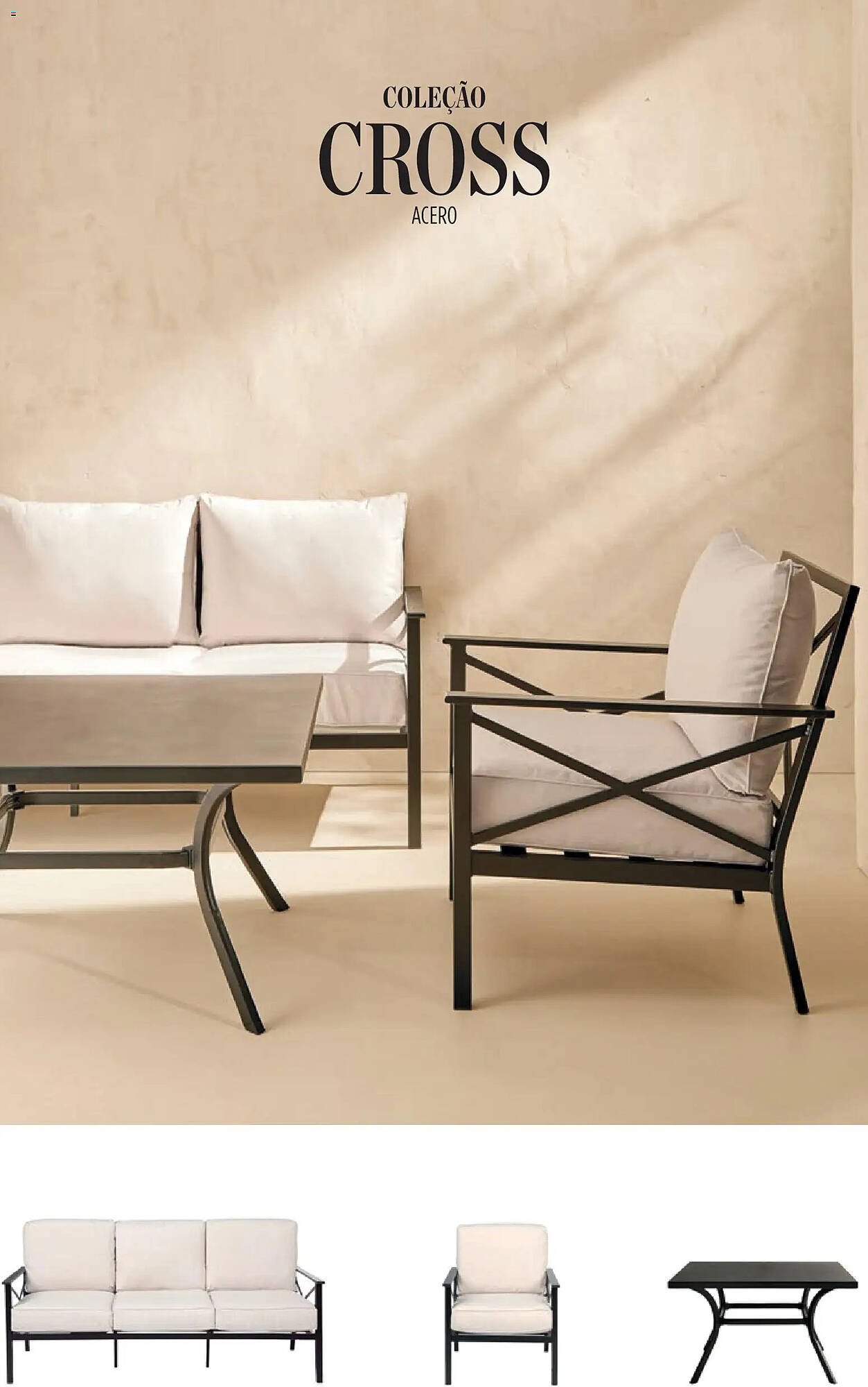 Folheto El Corte Inglés (2026-04-23 - 2026-09-01) | 43