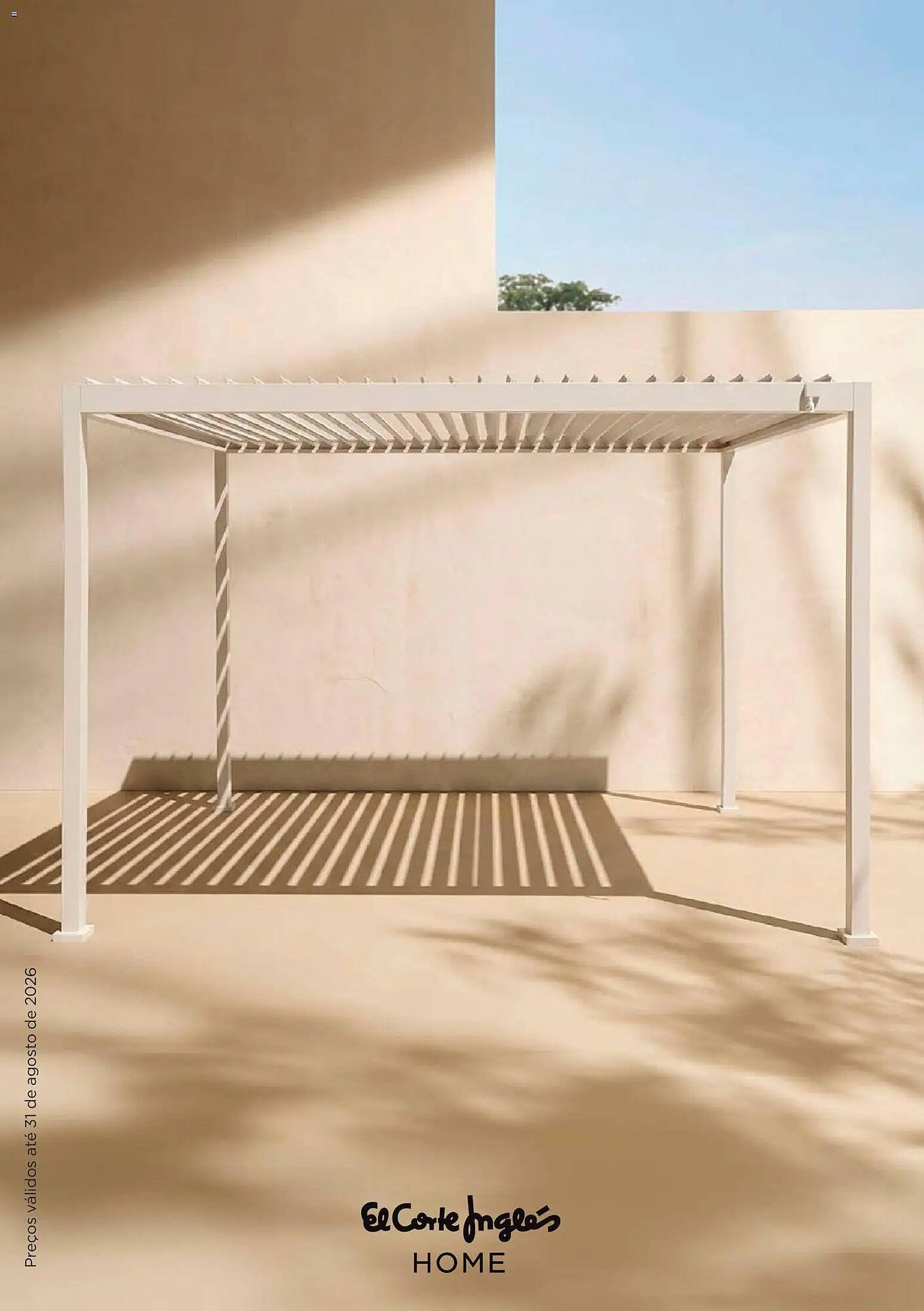 Folheto El Corte Inglés (2026-04-23 - 2026-09-01) | 44